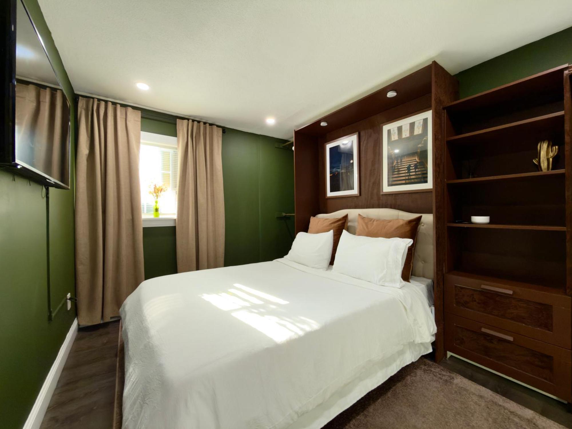 Apartment Serene Near Logan International Airport *