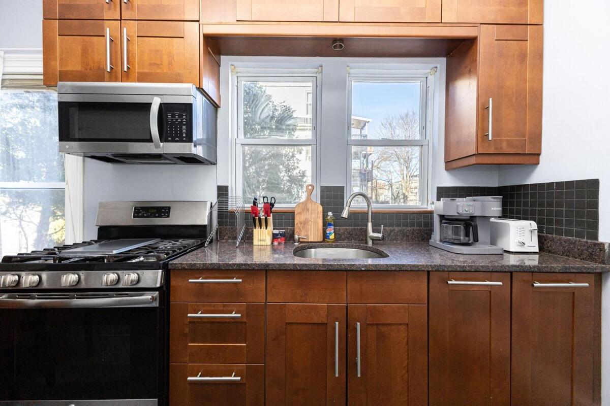 Apartment Nightingale In *