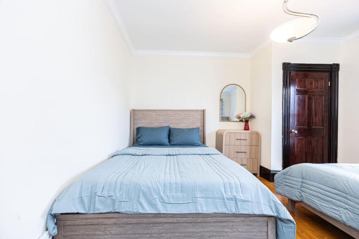 Nightingale Hideaway Apartment