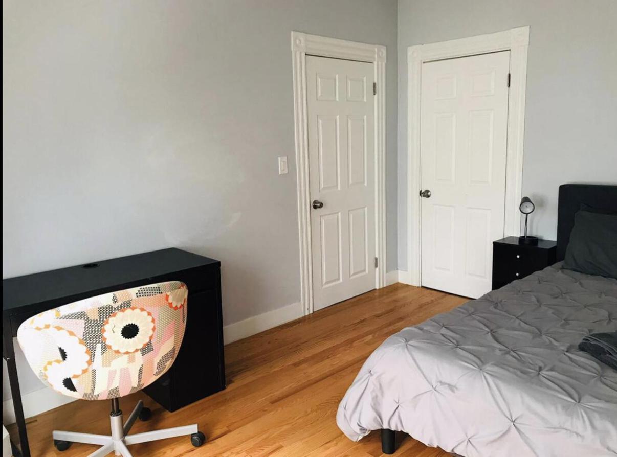 Apartment Spacious City Retreat, 3Br Boston