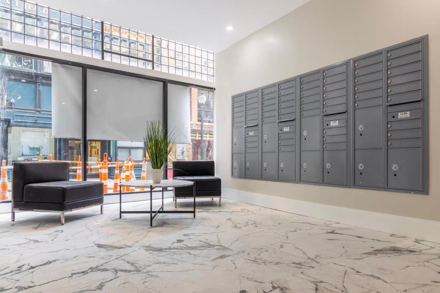 Apartment Blueground Downtown Crossing View Nr Park Bos-1325 *