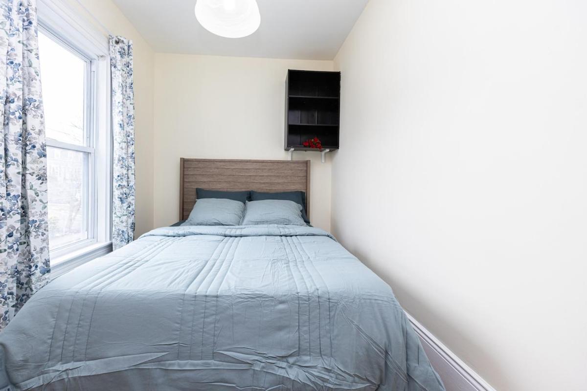 Nightingale Hideaway * Boston