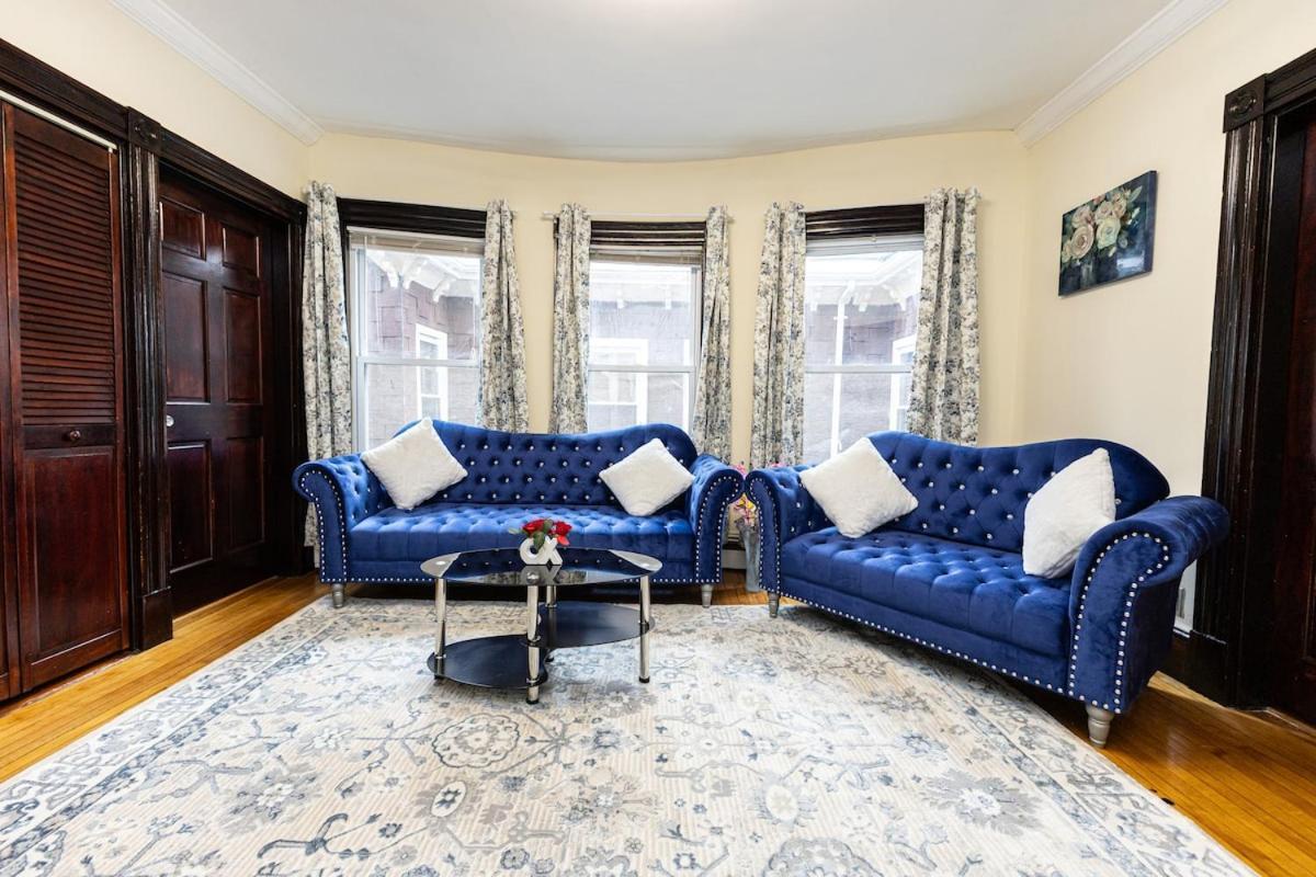 Nightingale Hideaway