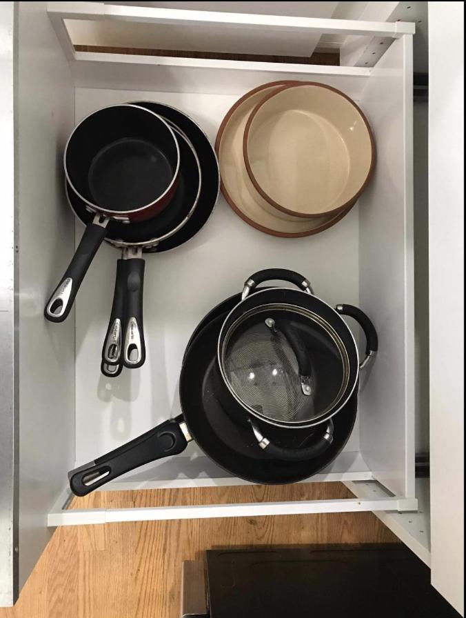 Spacious City Retreat, 3Br Boston