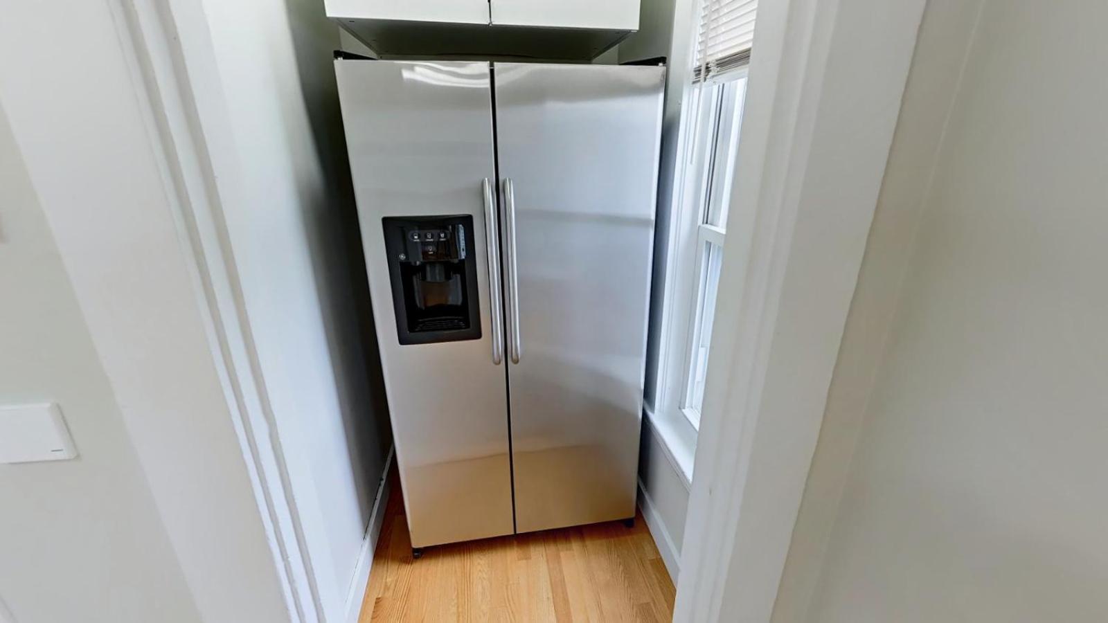 Spacious City Retreat, 3Br * Boston