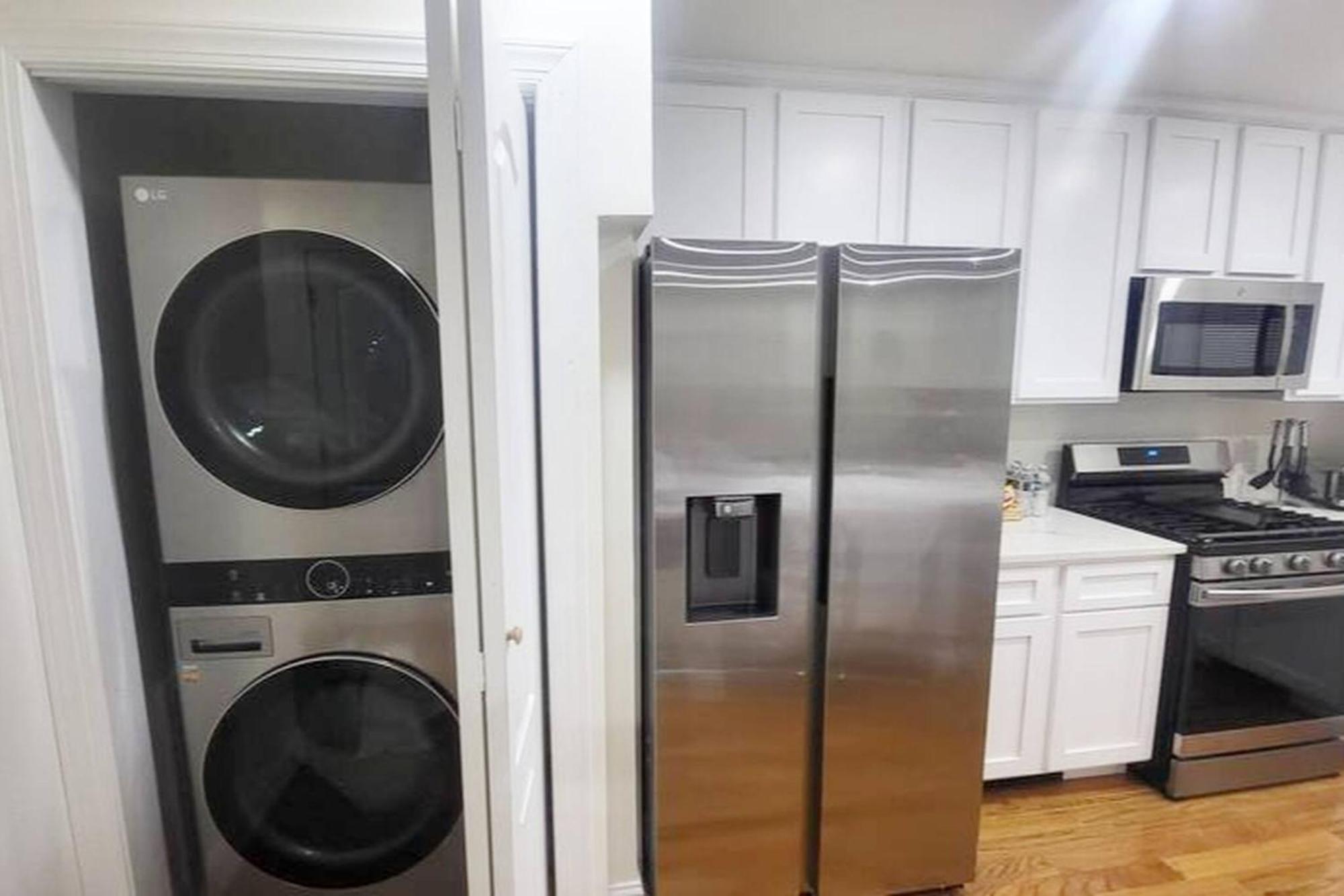 3-bedroom 9b2 20-minuite To Downtown