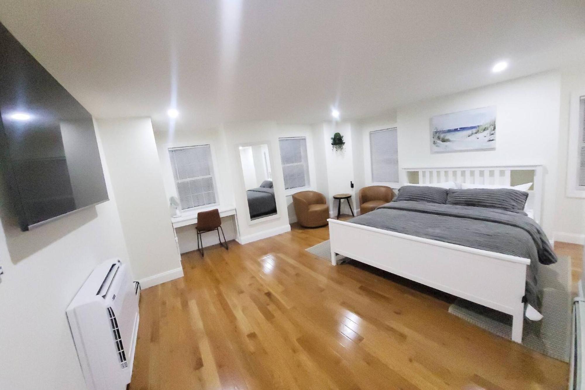 Apartment 3-bedroom Apt-9w2 20-minuite To Downtown