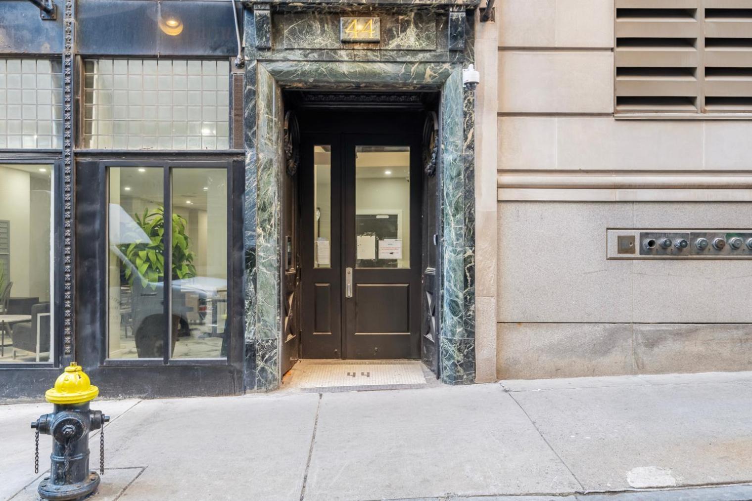 Apartment Blueground Downtown Crossing View Nr Park Bos-1325 Boston