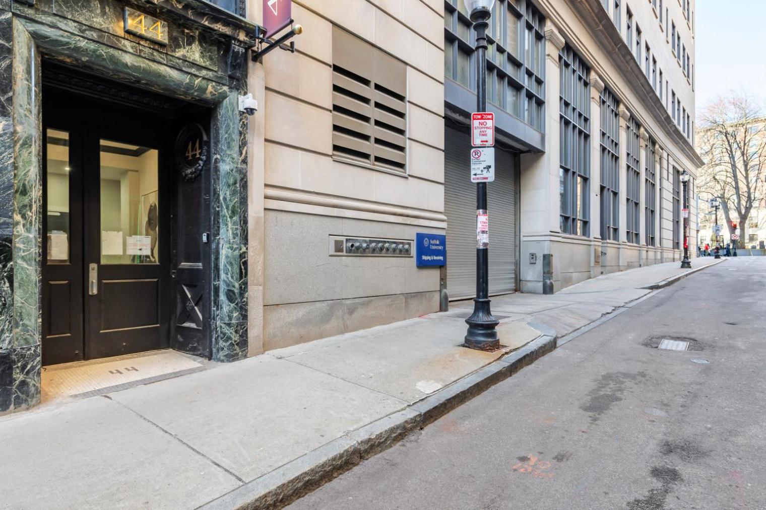 Blueground Downtown Crossing View Nr Park Bos-1325 Apartment