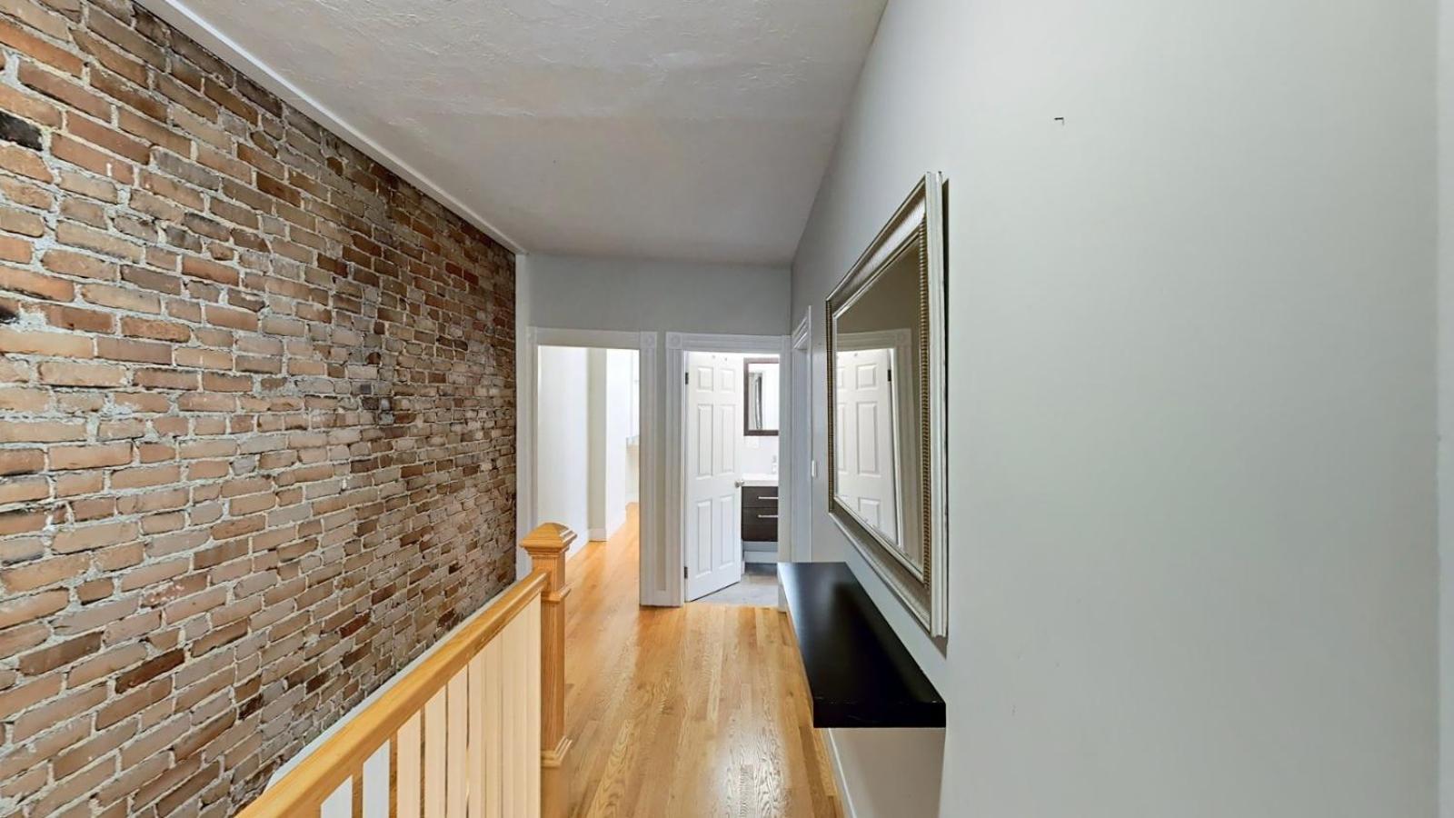 Spacious City Retreat, 3Br