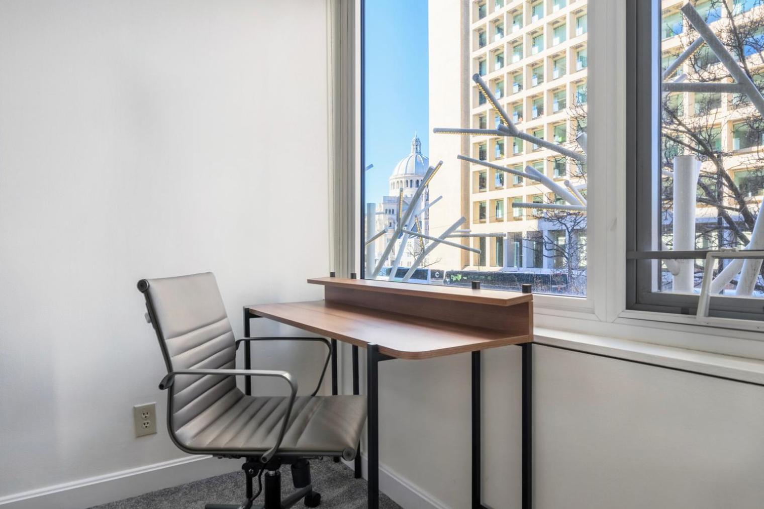 Blueground Prudential St Botolph Pool Nr Public Library Bos-1117 *