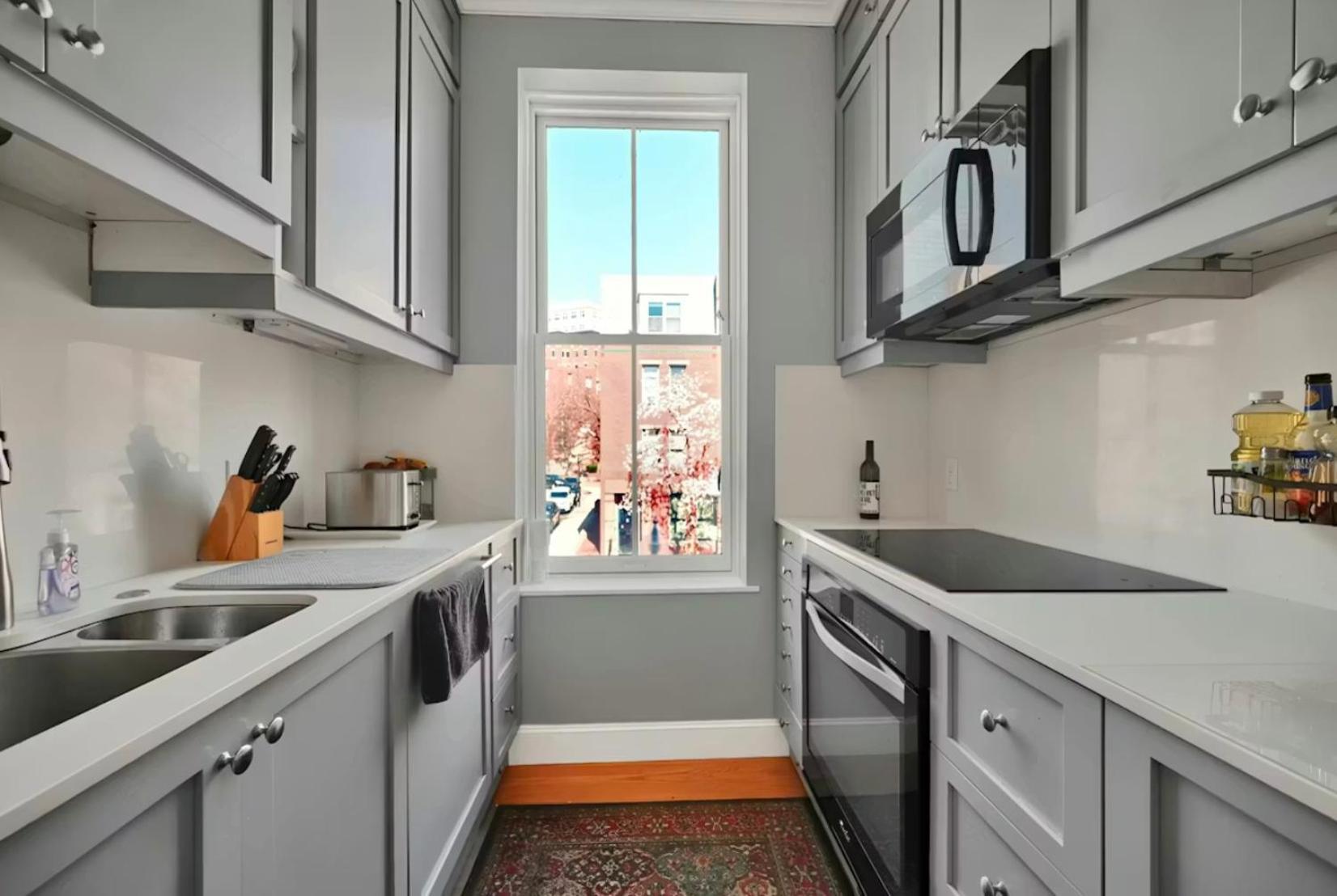 Apartment World Cup 2026! In The Heart Of *