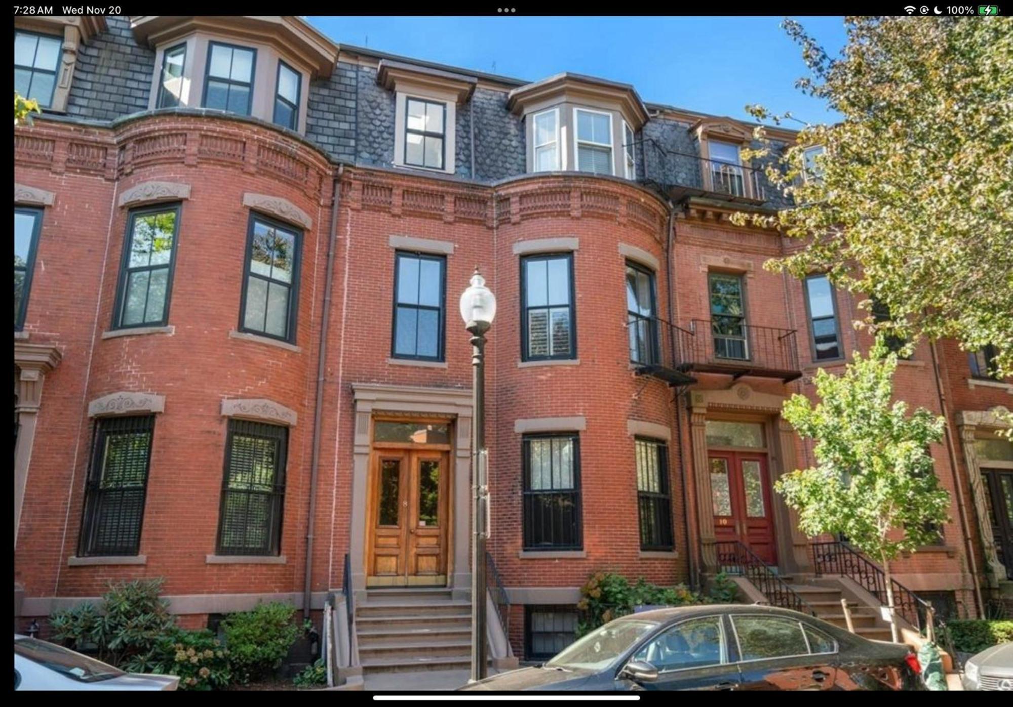 World Cup 2026! In The Heart Of Apartment