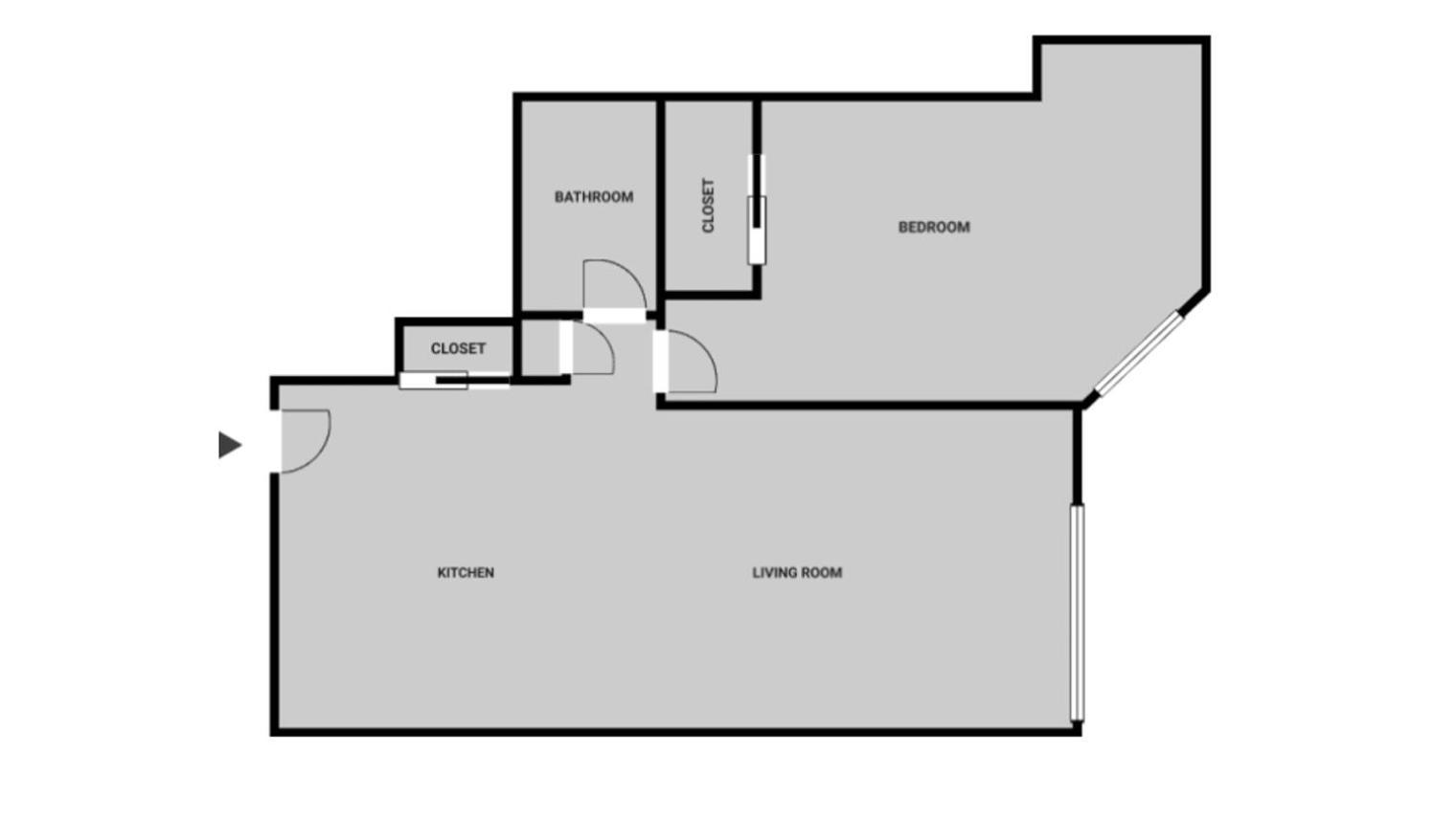 Blueground Downtown Pool Nr Common Bos-1284 * Boston