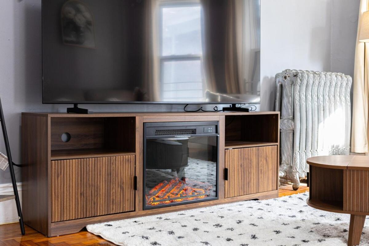 Elegant, Spacious 3bd, 1ba In * Boston