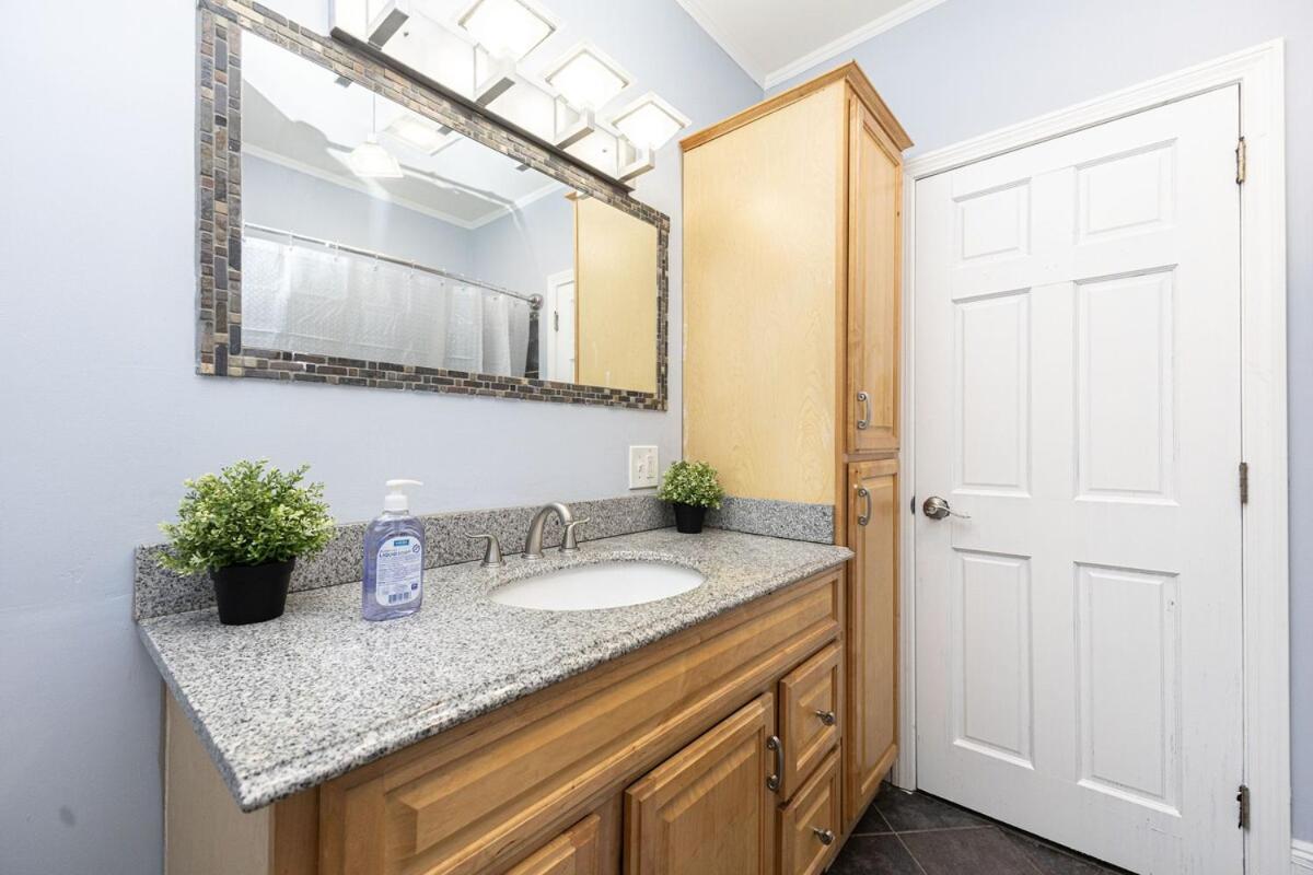 Nightingale In Apartment