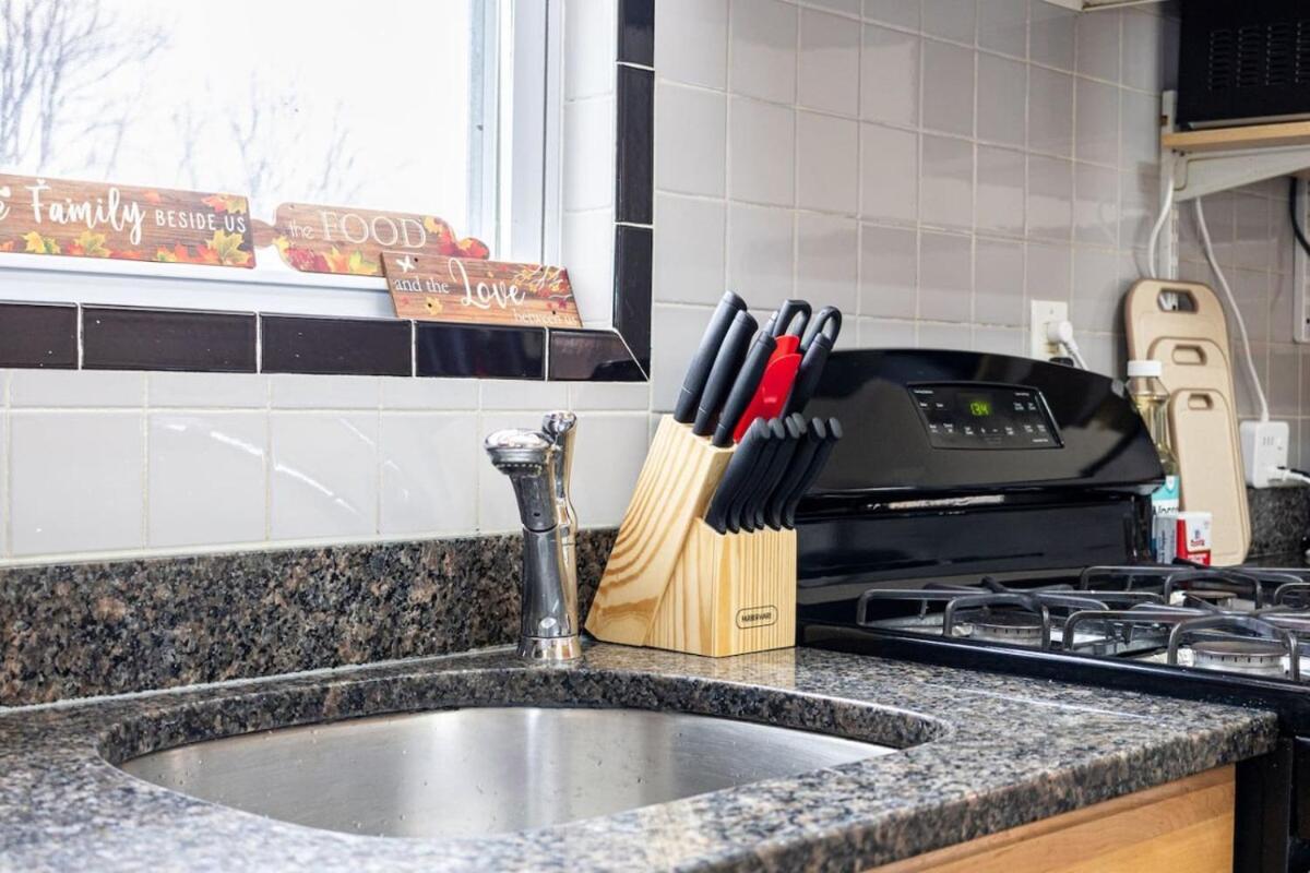 Apartment Nightingale Hideaway Boston