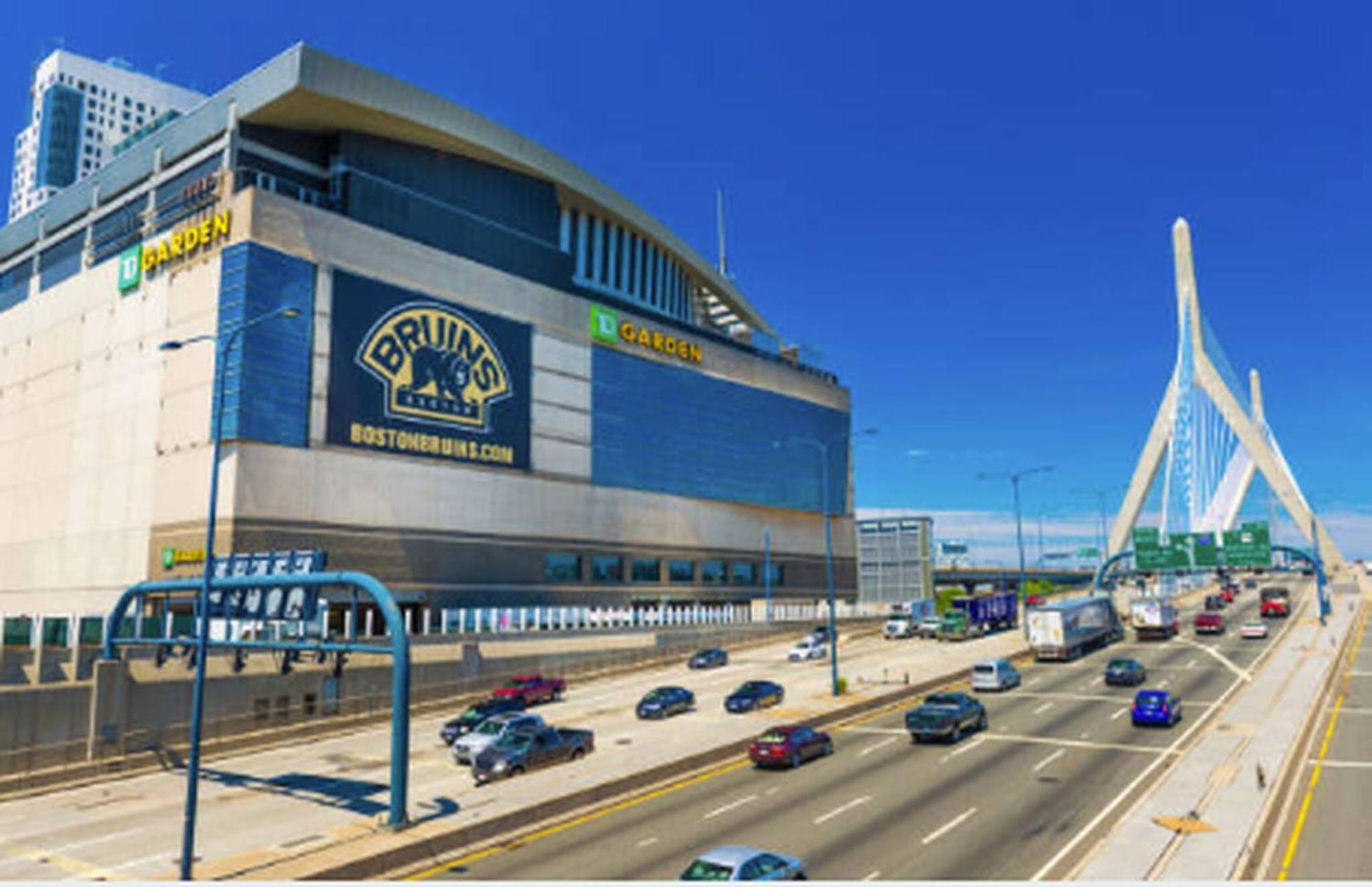 1-bedroom Apt-7b1 20-minuite To Downtown Apartment Boston