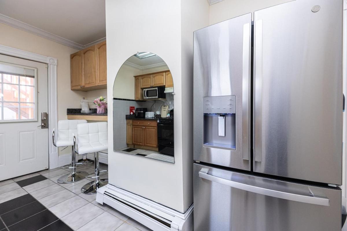 Nightingale Hideaway *