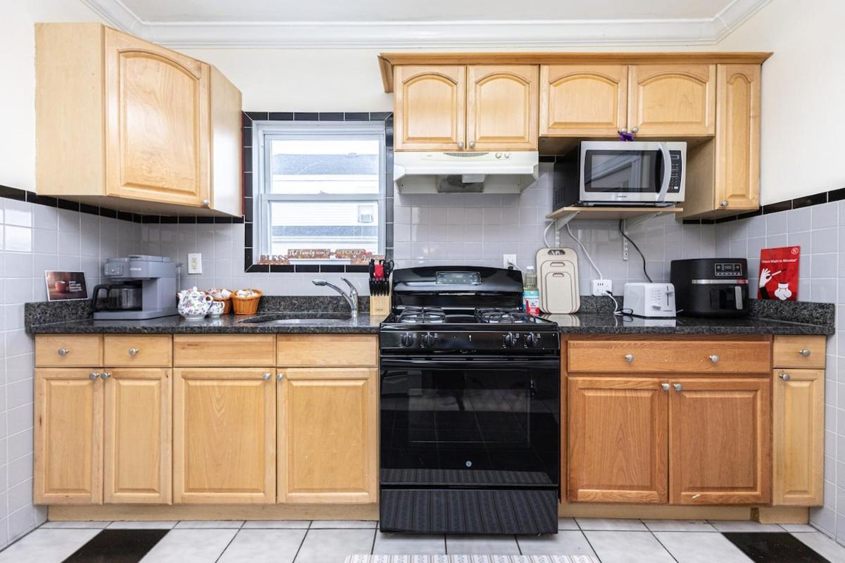 Nightingale Hideaway Apartment *