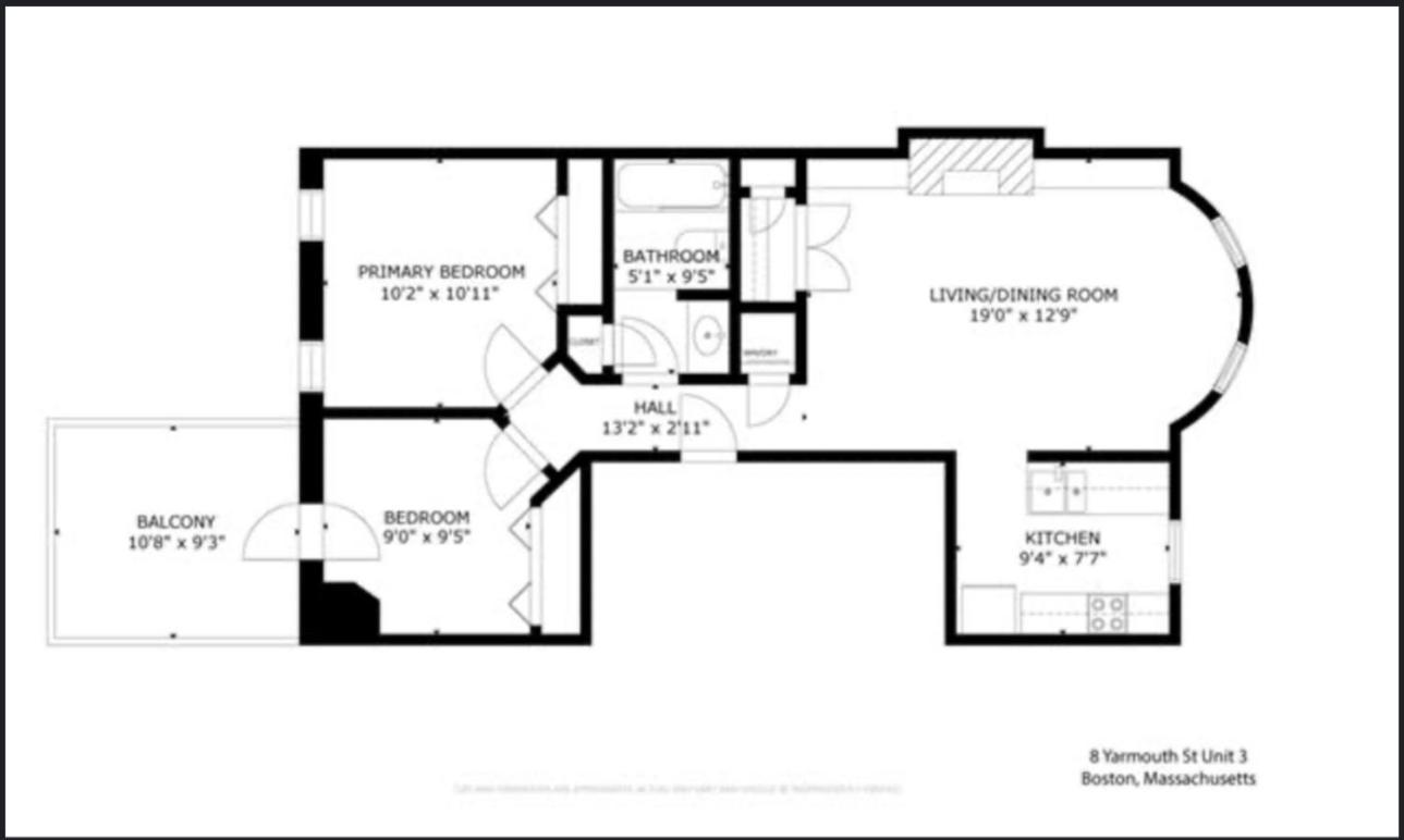 World Cup 2026! In The Heart Of Boston