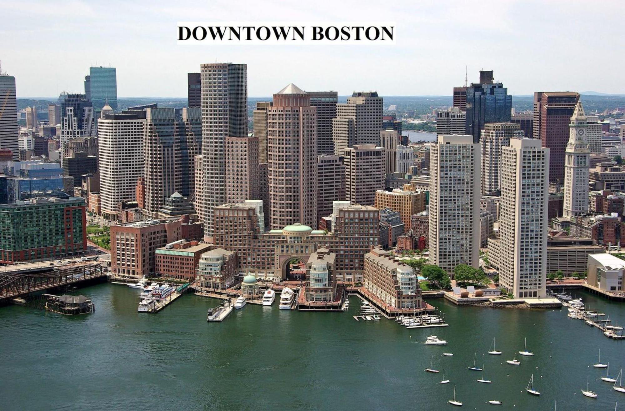 3-bedroom Apt-7w2 20-minuite To Downtown