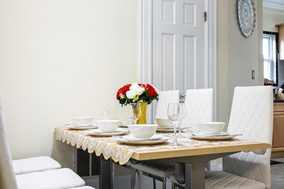 Nightingale Hideaway Apartment