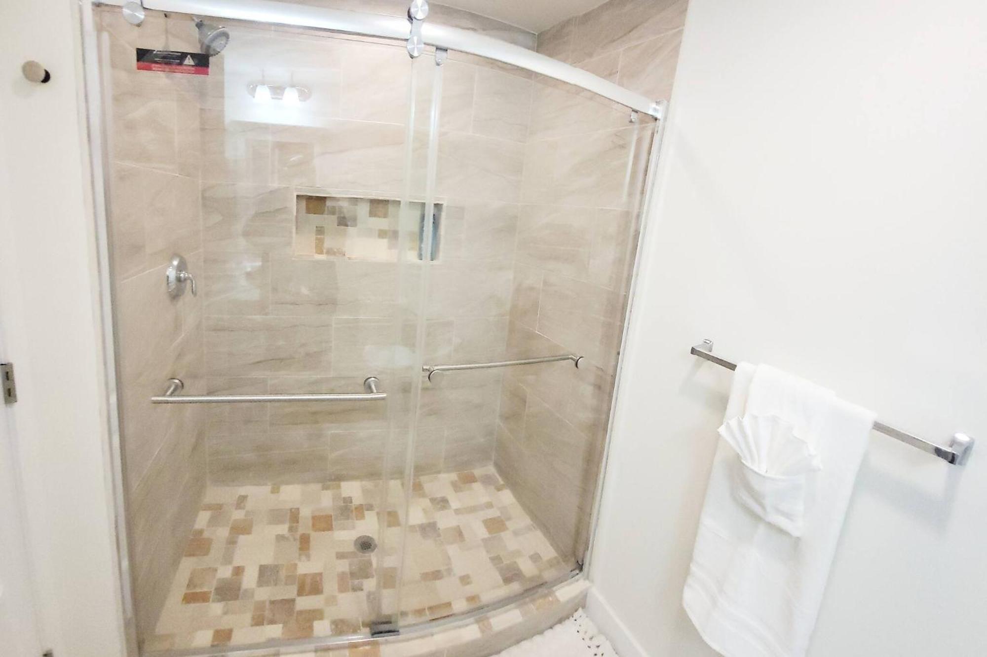 3-bedroom Apt-9w2 20-minuite To Downtown * Boston