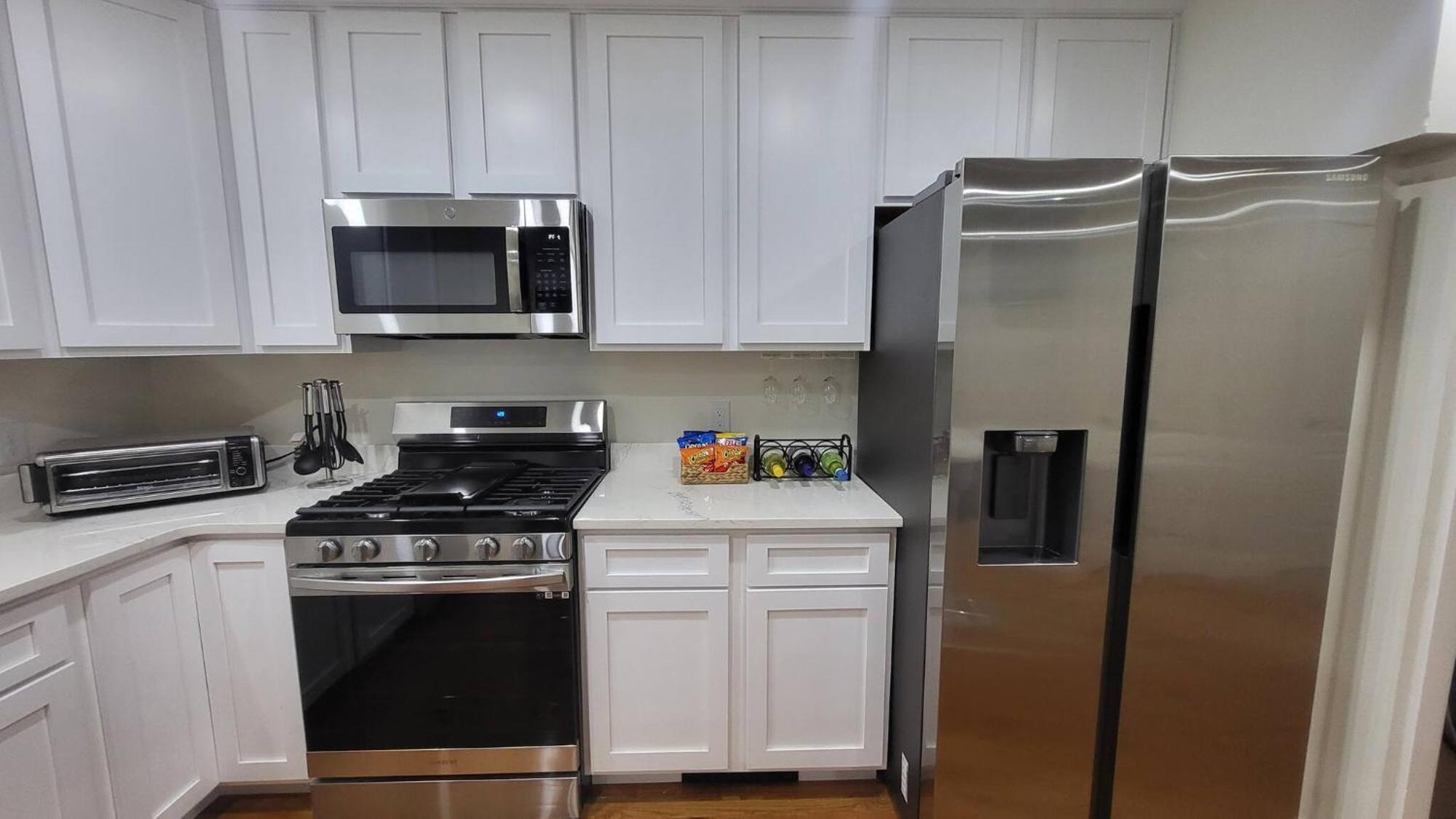 3-bedroom Apt-7w2 20-minuite To Downtown Apartment Boston