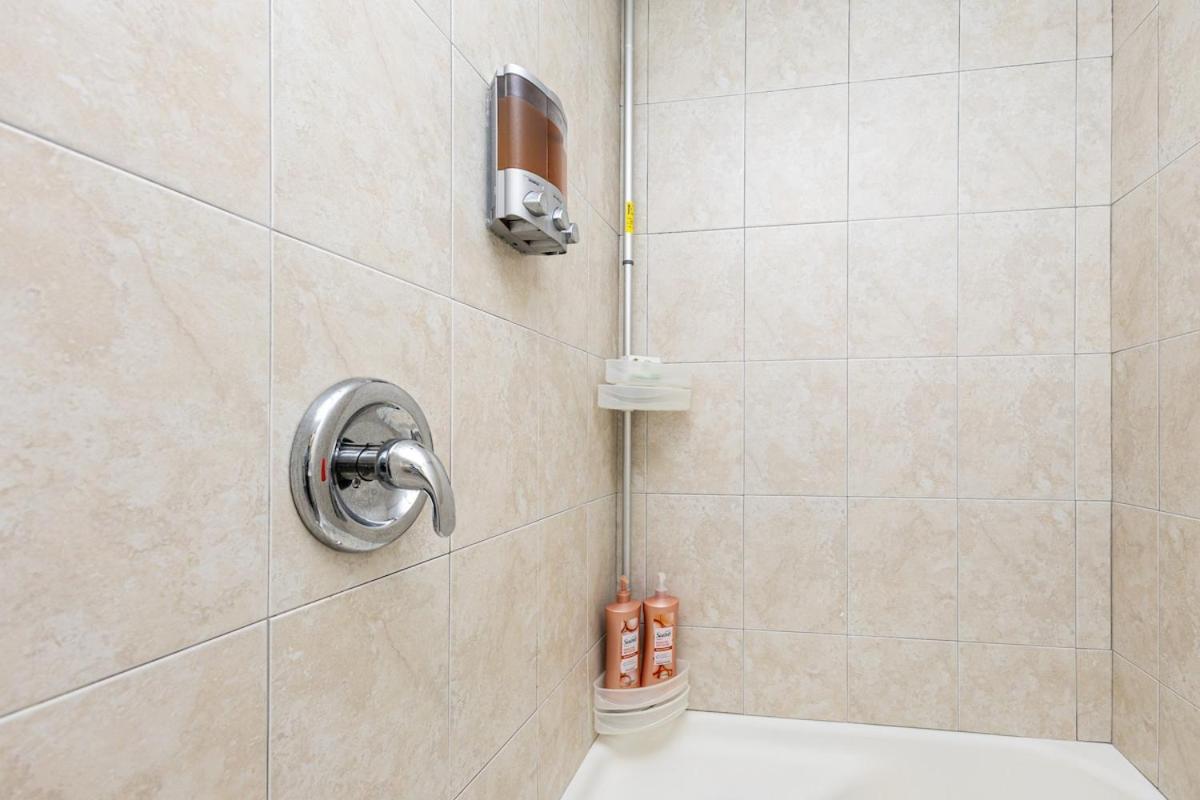 Apartment Nightingale Hideaway Boston