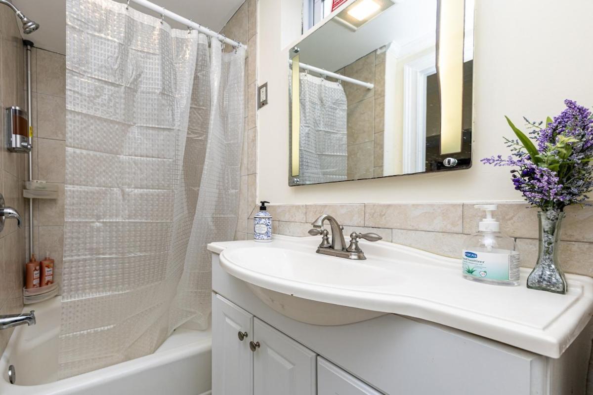 Apartment Nightingale Hideaway Boston