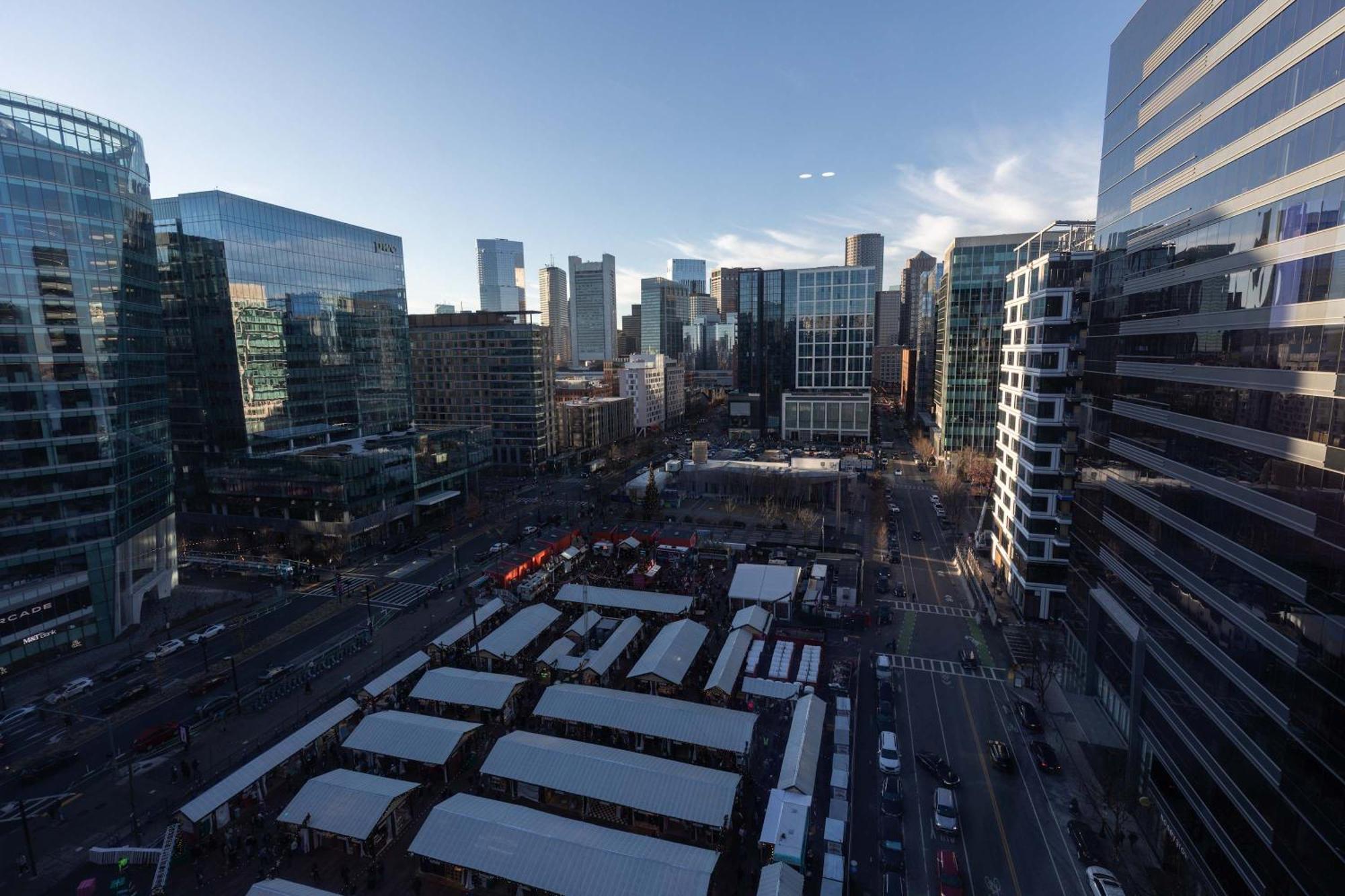 Apartment Stylish Seaport Near Waterfront Dining & Downtown *