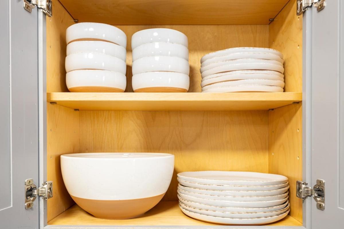 Elegant, Spacious 3bd, 1ba In Boston