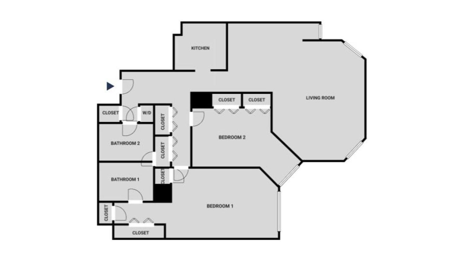 Blueground Prudential St Botolph Pool Nr Public Library Bos-1117 Boston