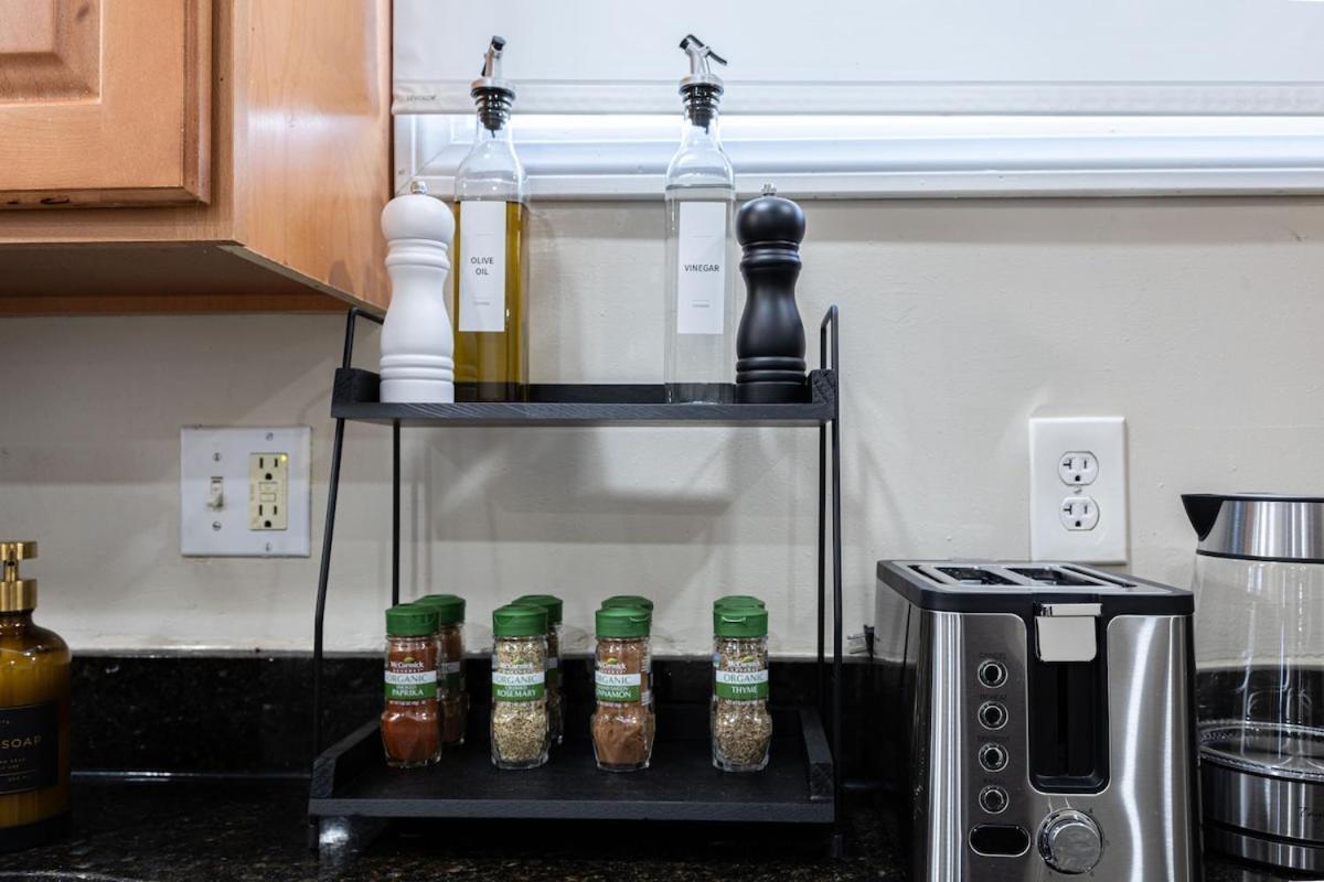 Cozy, Spacious Near Downtown Boston