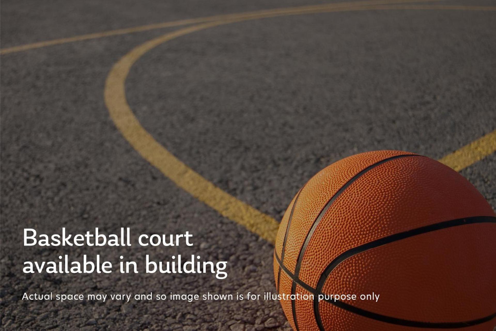 Blueground Bay Village Fitness Center Nr Common Bos-1235 *