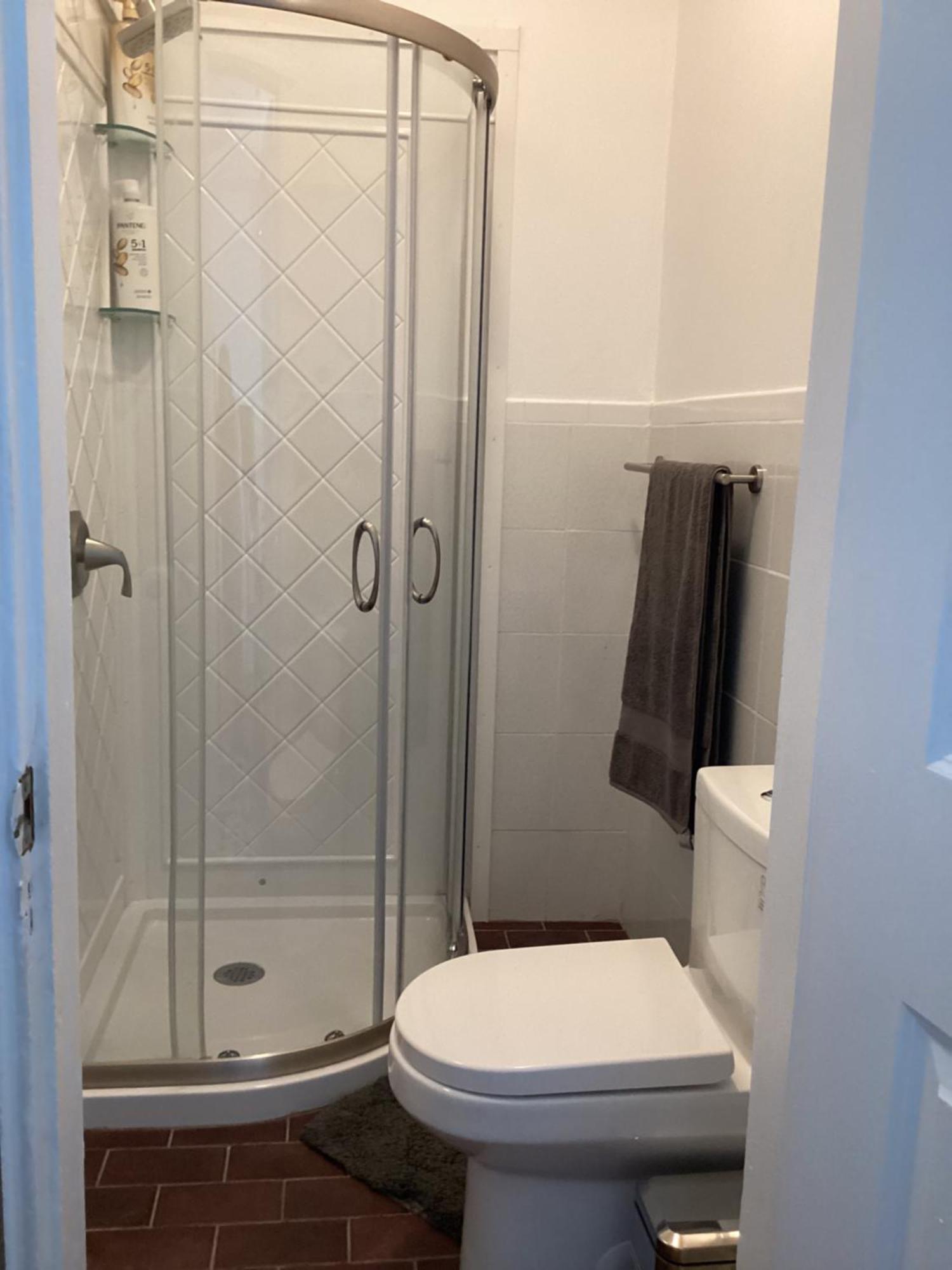 With Parking, Next To Train Or Buses, Good Neighborhood Boston