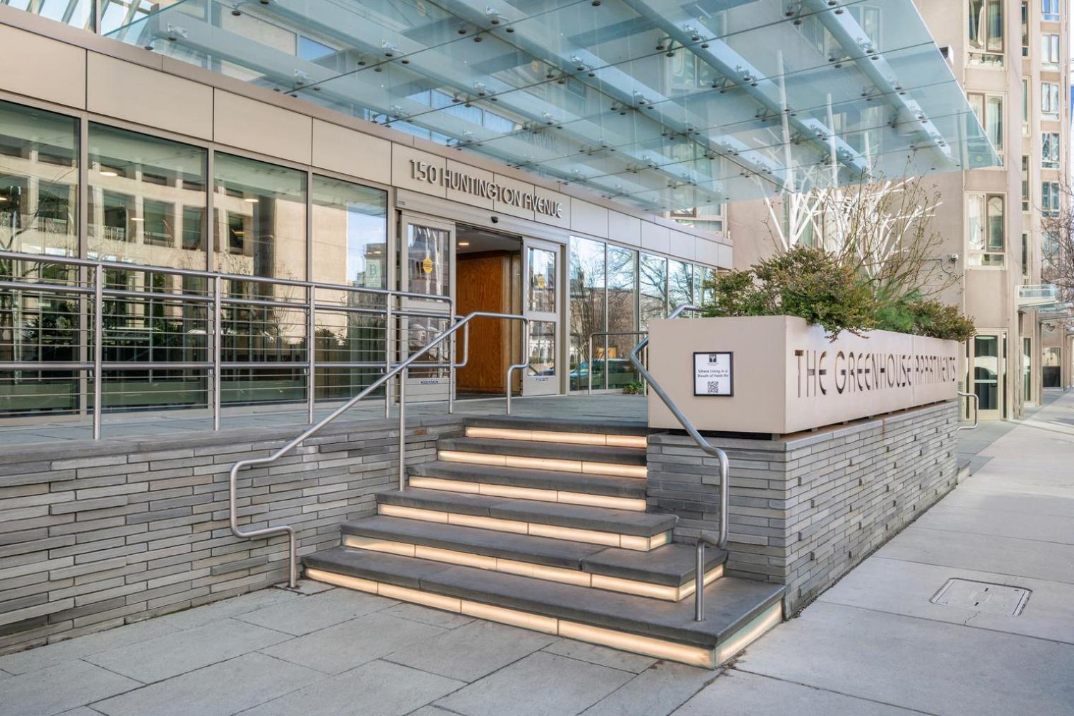 Blueground Prudential St Botolph Pool Nr Public Library Bos-1117 *