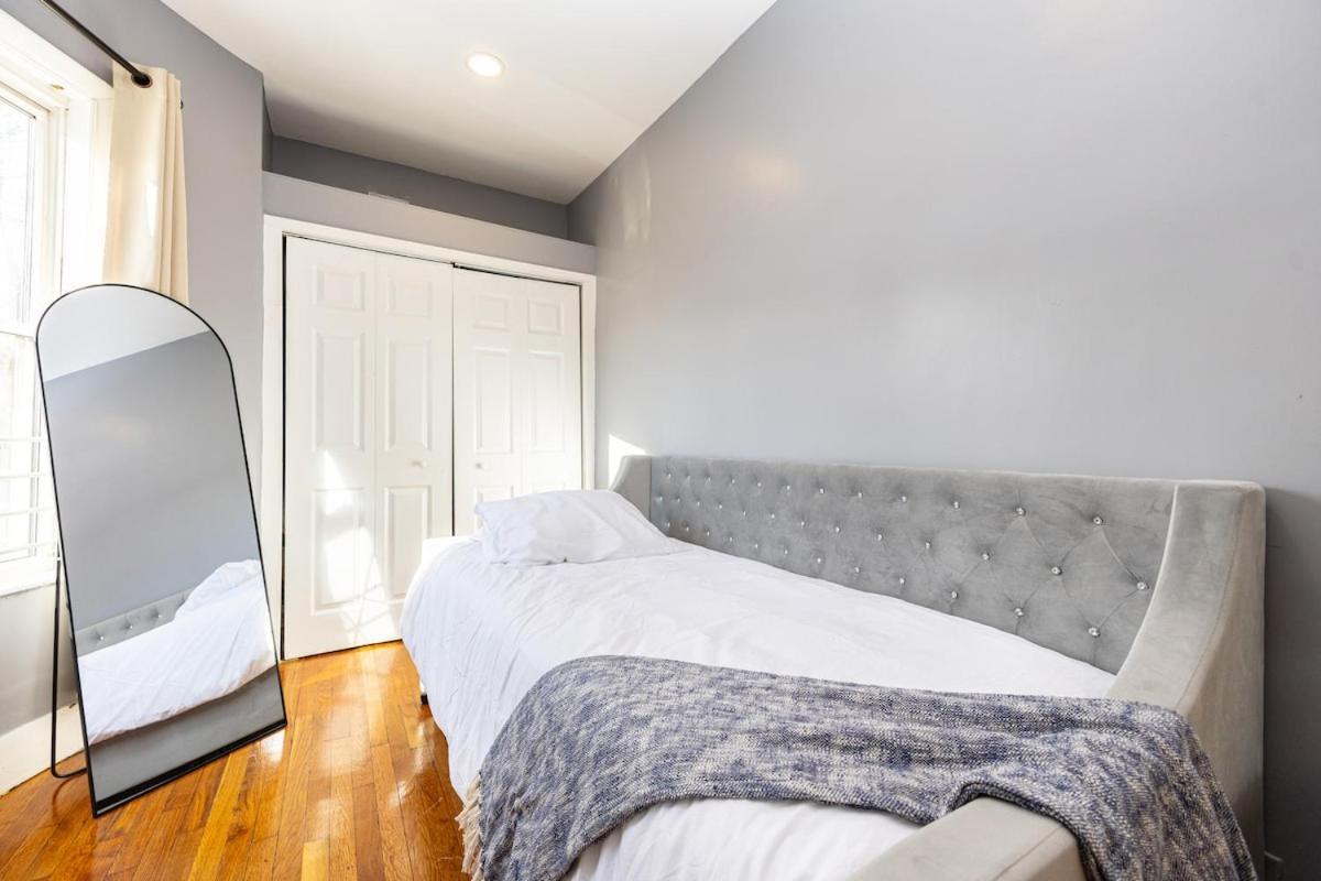 Elegant, Spacious 3bd, 1ba In * Boston