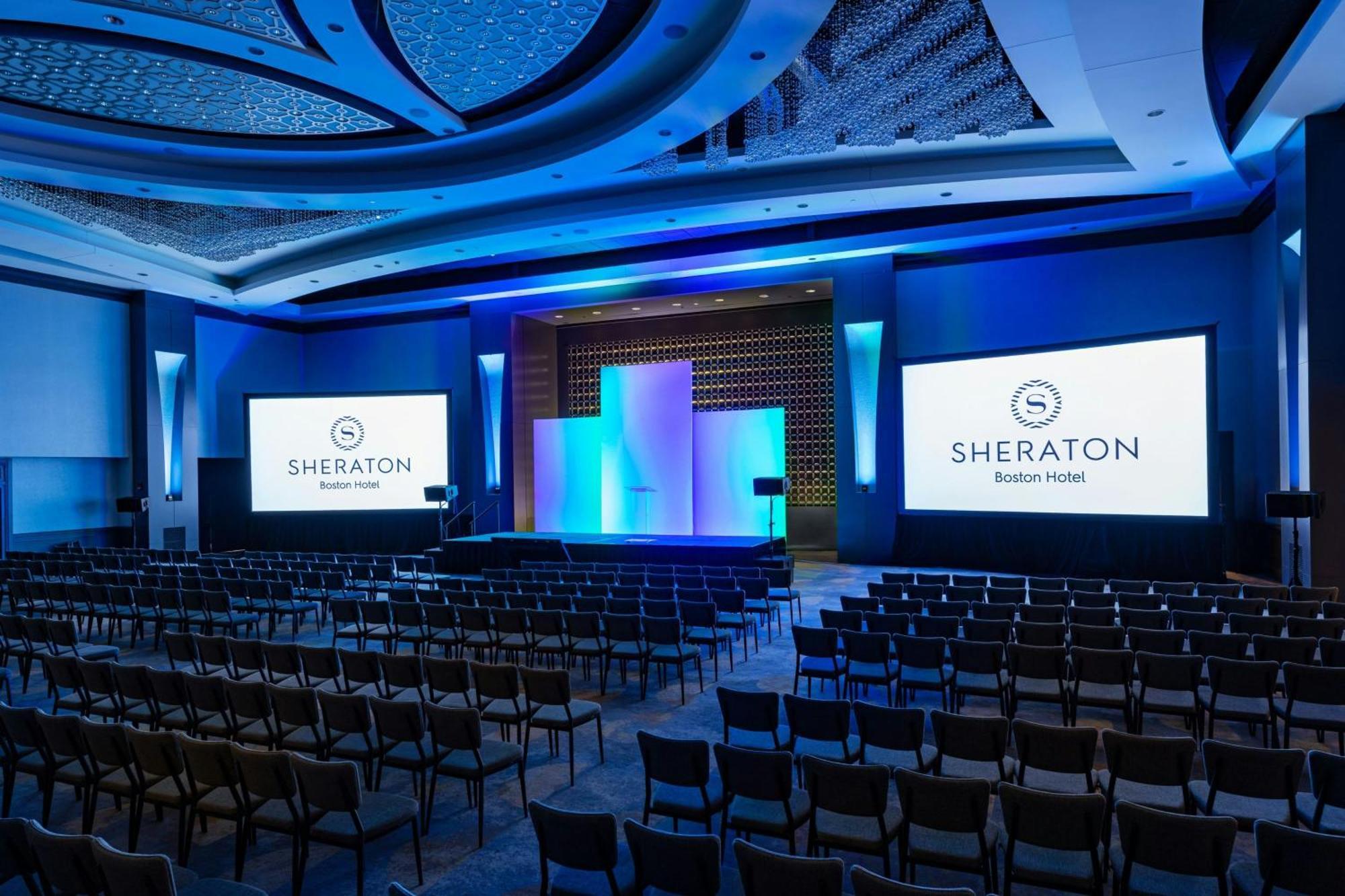Sheraton 4*