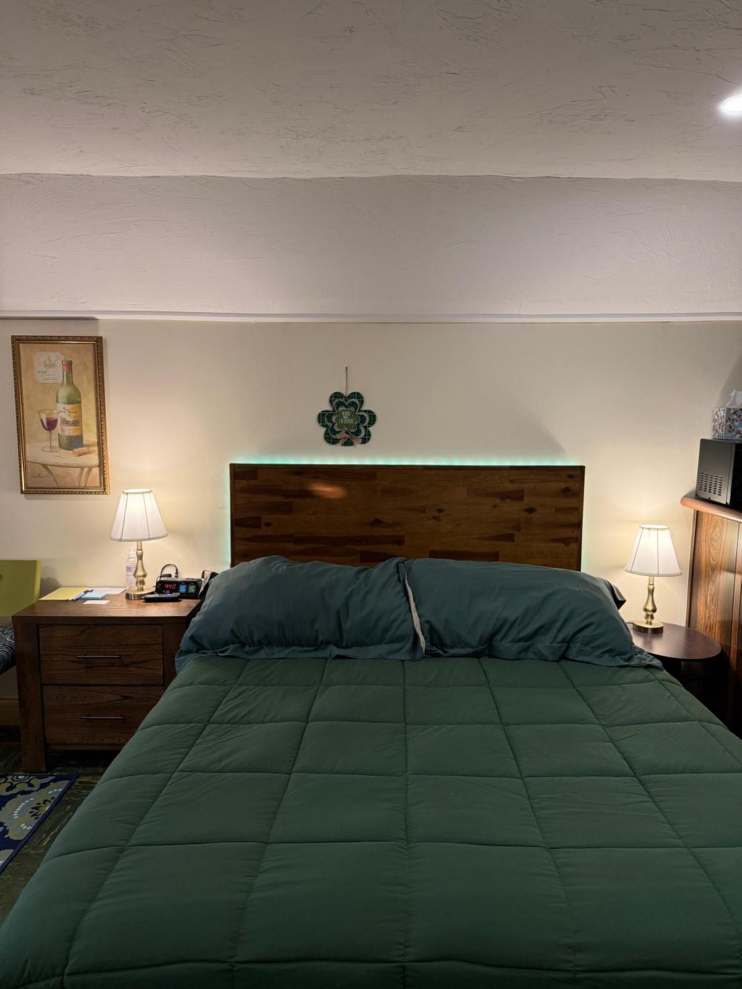 Bed & Breakfast Natalie House 3*