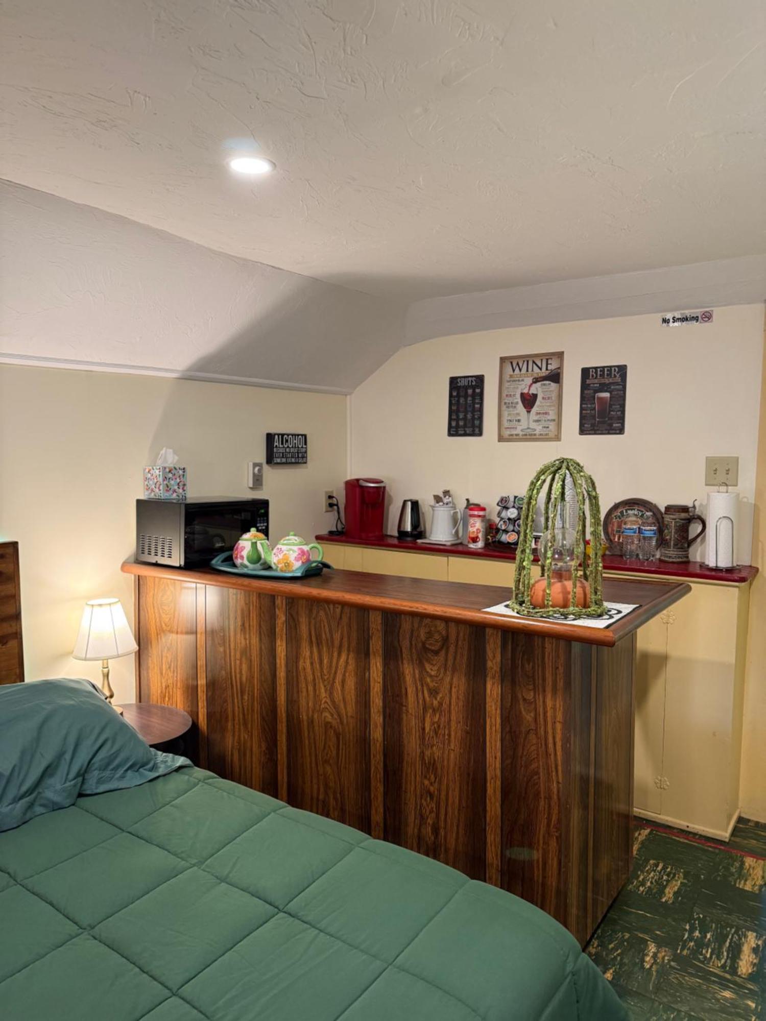 Natalie House Bed & Breakfast Boston