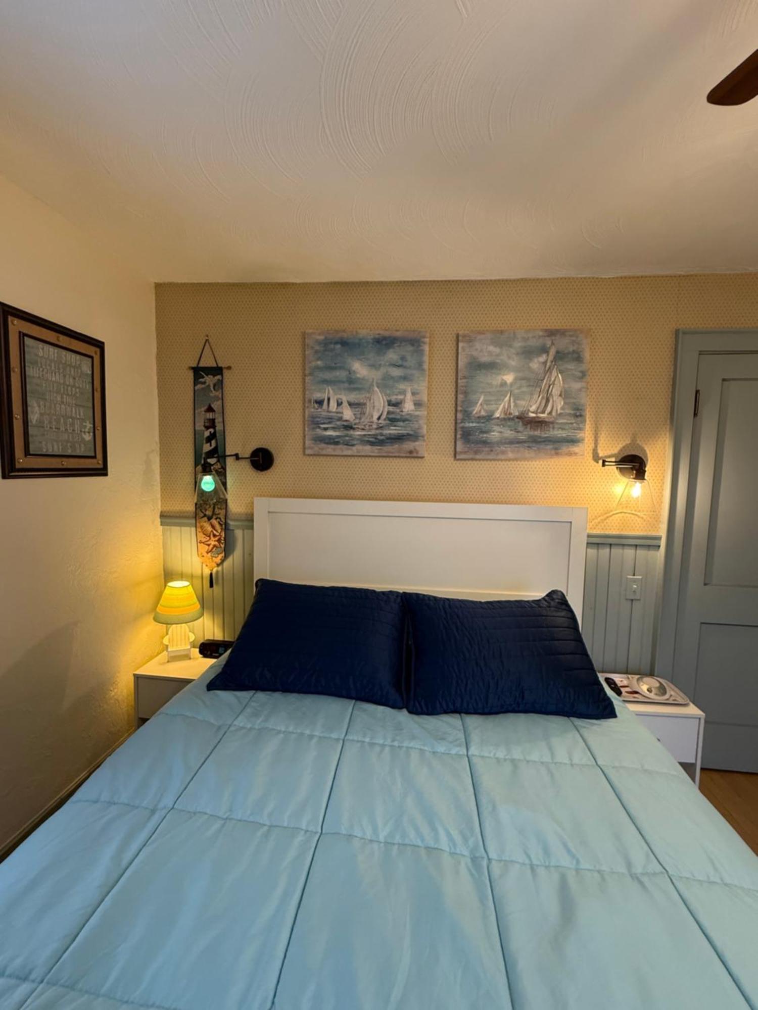 Bed & Breakfast Natalie House Boston