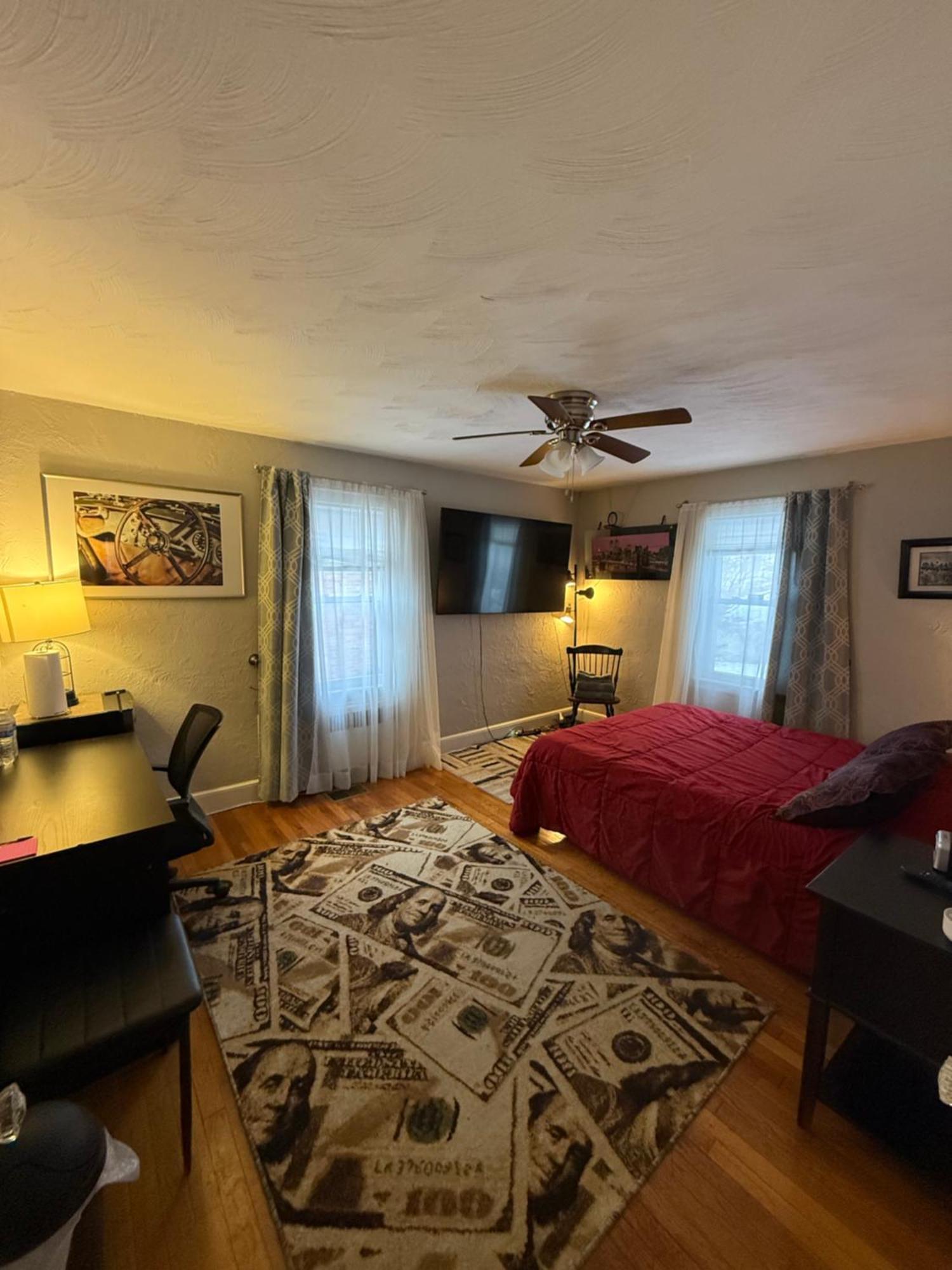 Bed & Breakfast Natalie House 3*