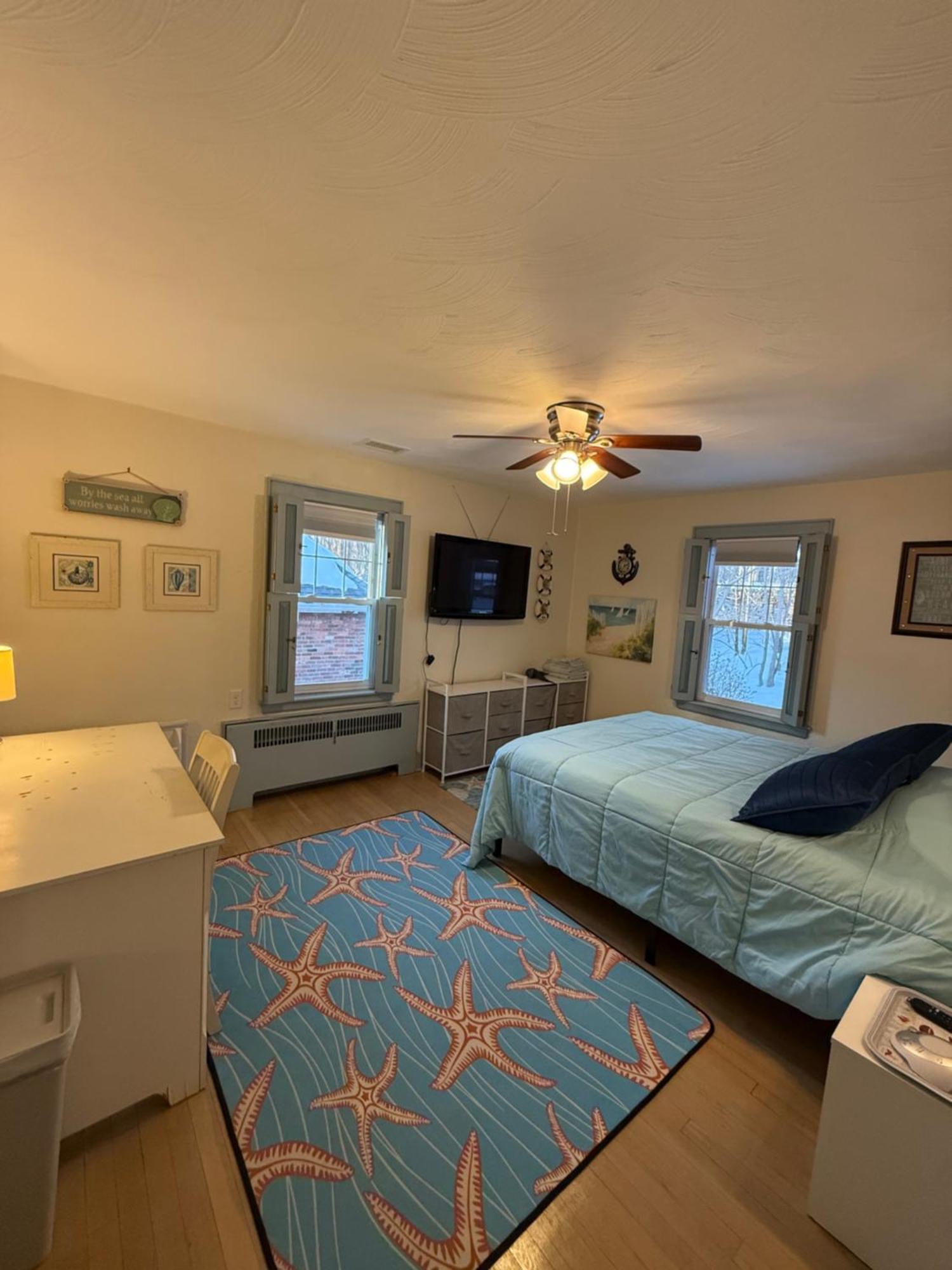 Natalie House 3* Boston