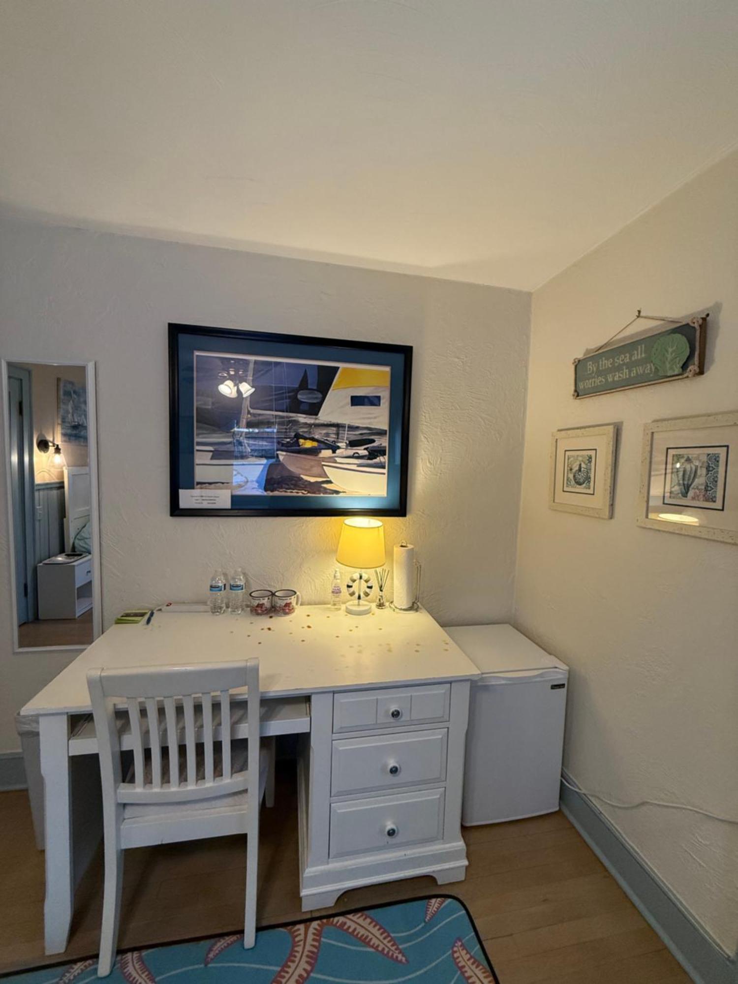 Natalie House Bed & Breakfast 3*