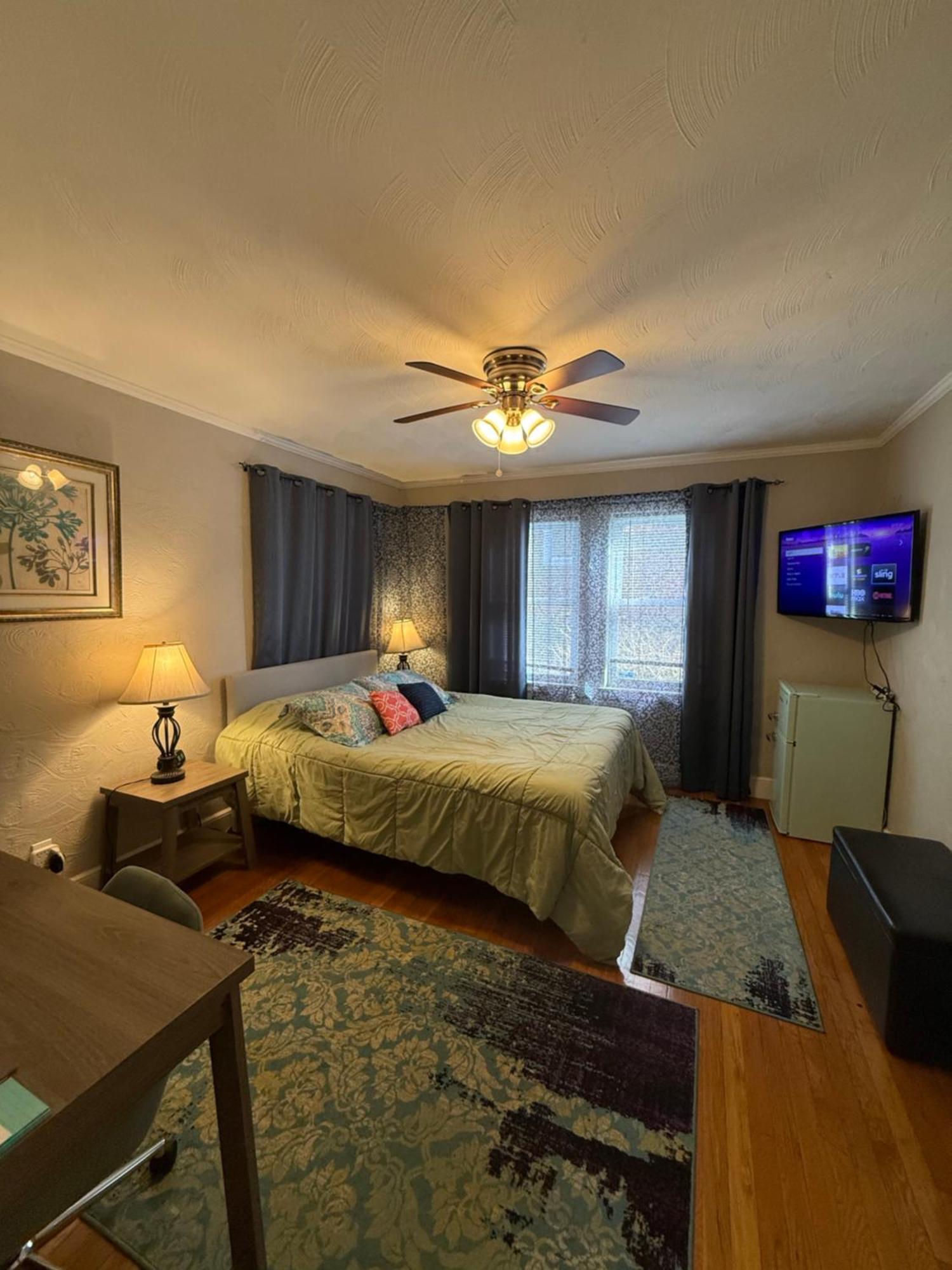 Natalie House Bed & Breakfast 3*