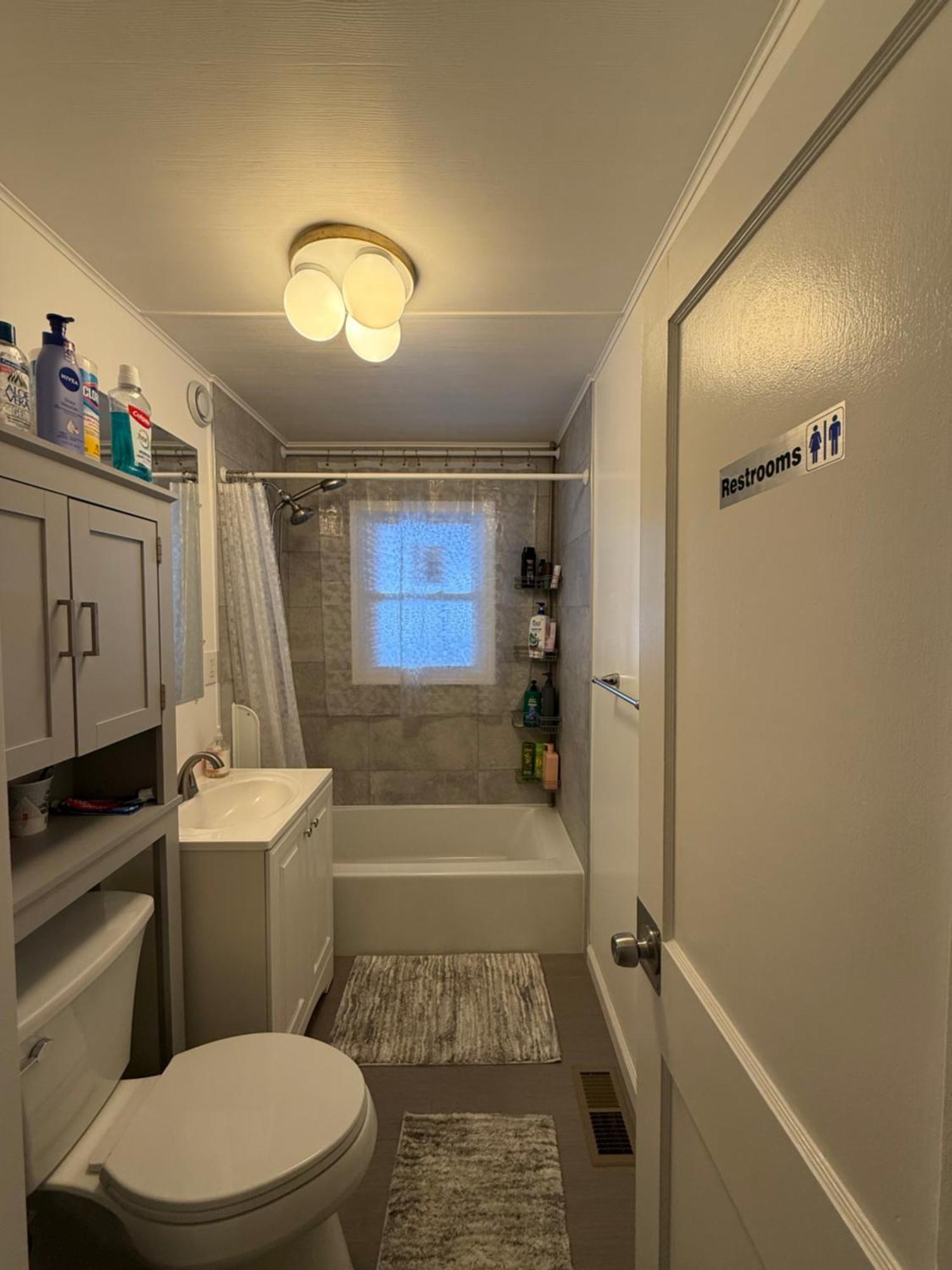 Bed & Breakfast Natalie House Boston