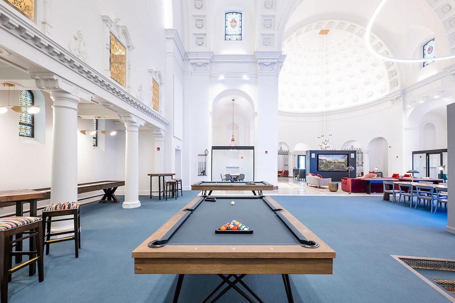 Brighton 1br W Wd Pool Gym Nr Line Bos-849 Apartment Boston