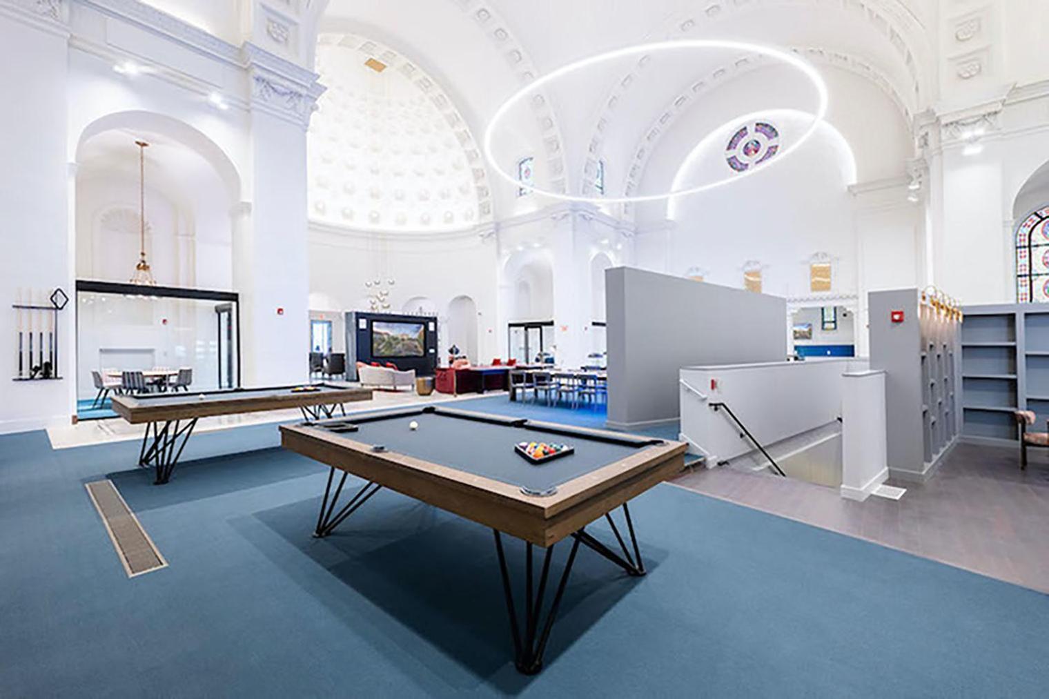 Brighton 1br W Wd Pool Gym Nr Line Bos-849 *
